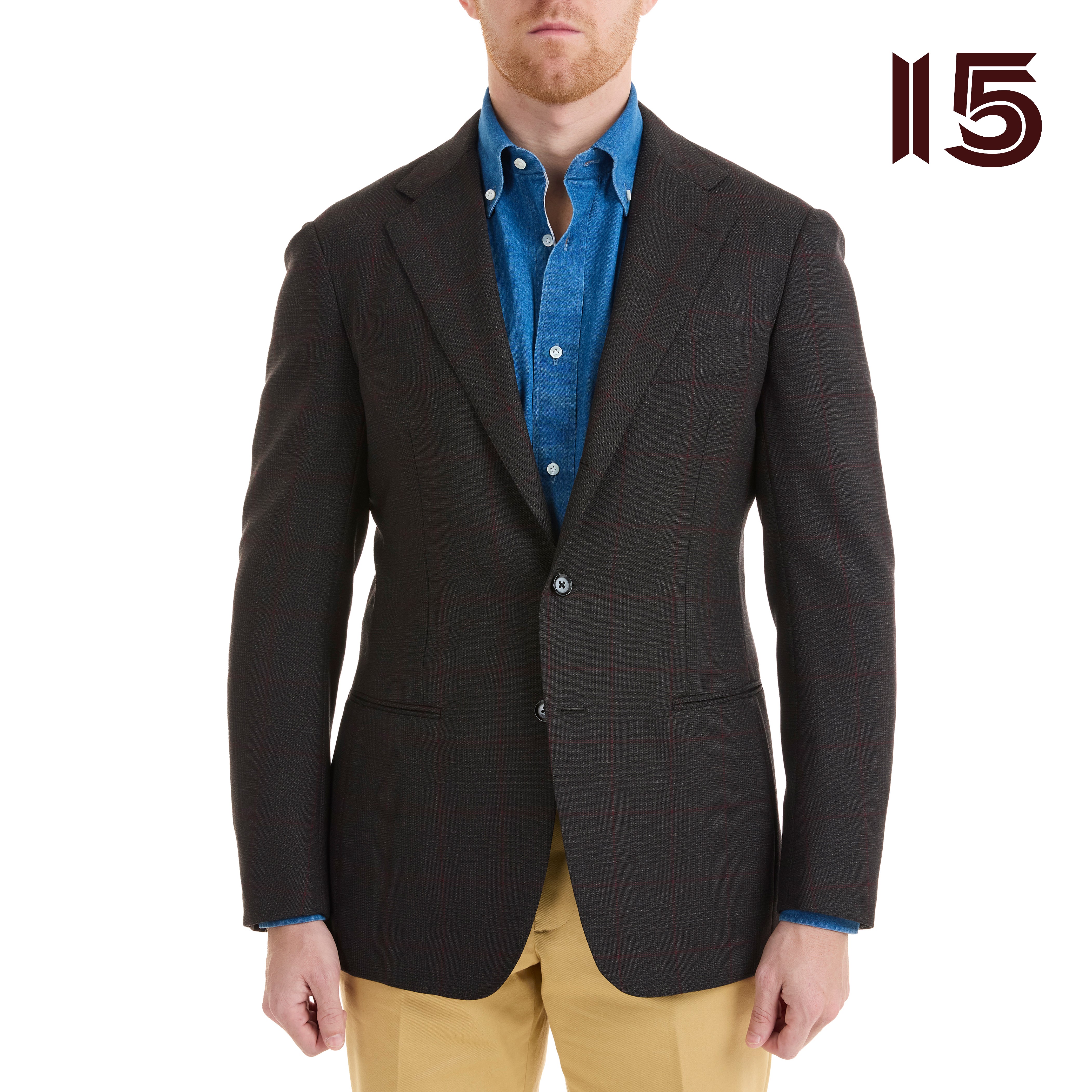 THE ARMOURY ジ アーモリー RING JACKET製 44 THE ARMOURY ジ アーモリー RING JACKET製 44 Ring Jacket