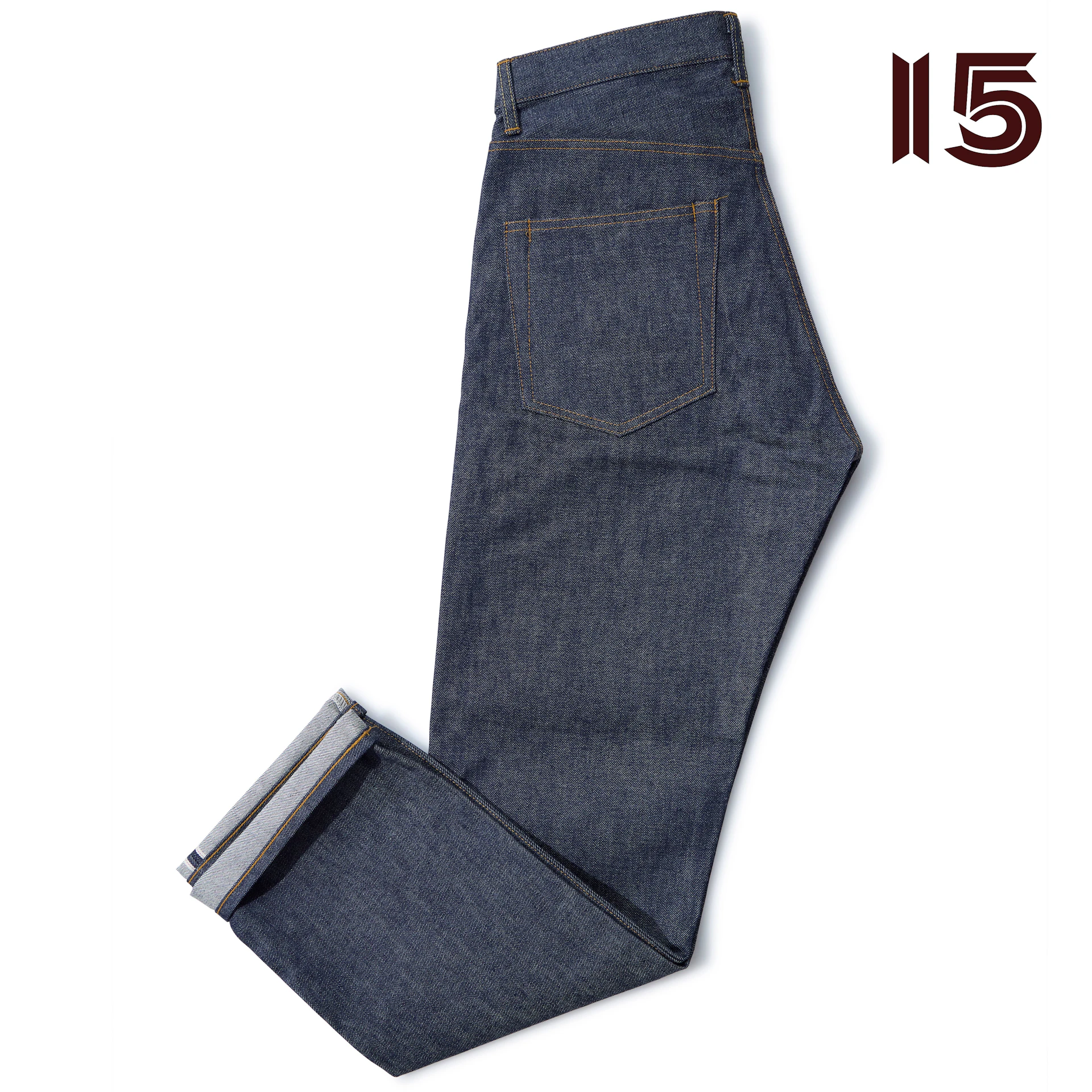 Denimwear-Chest 34