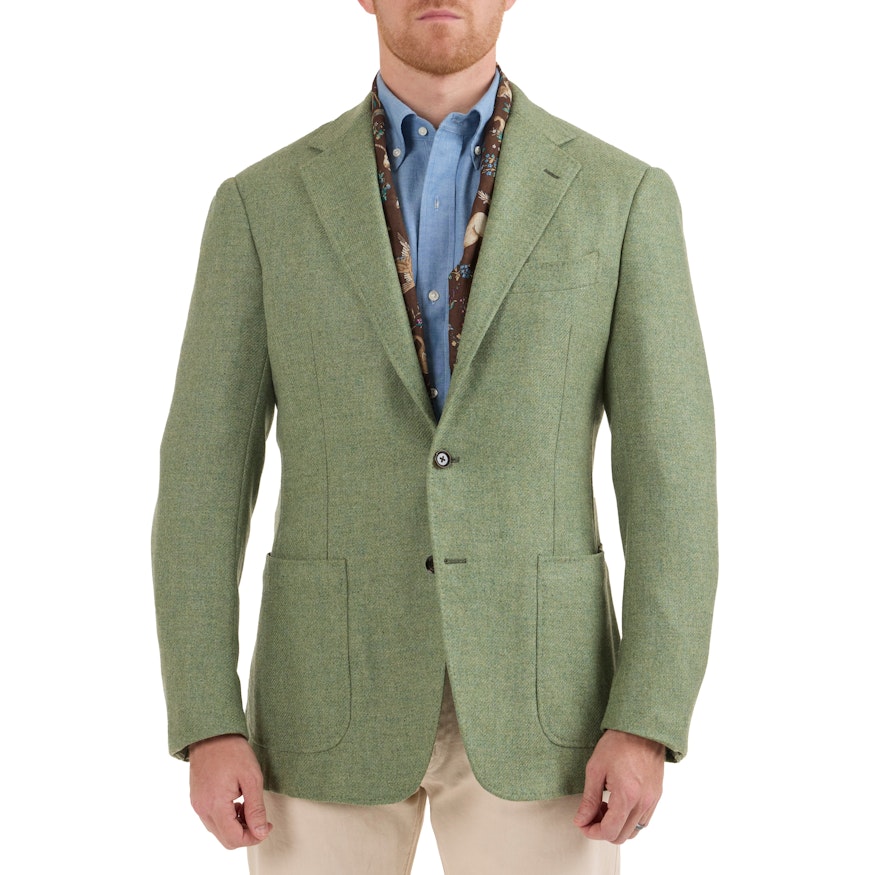 Light Green