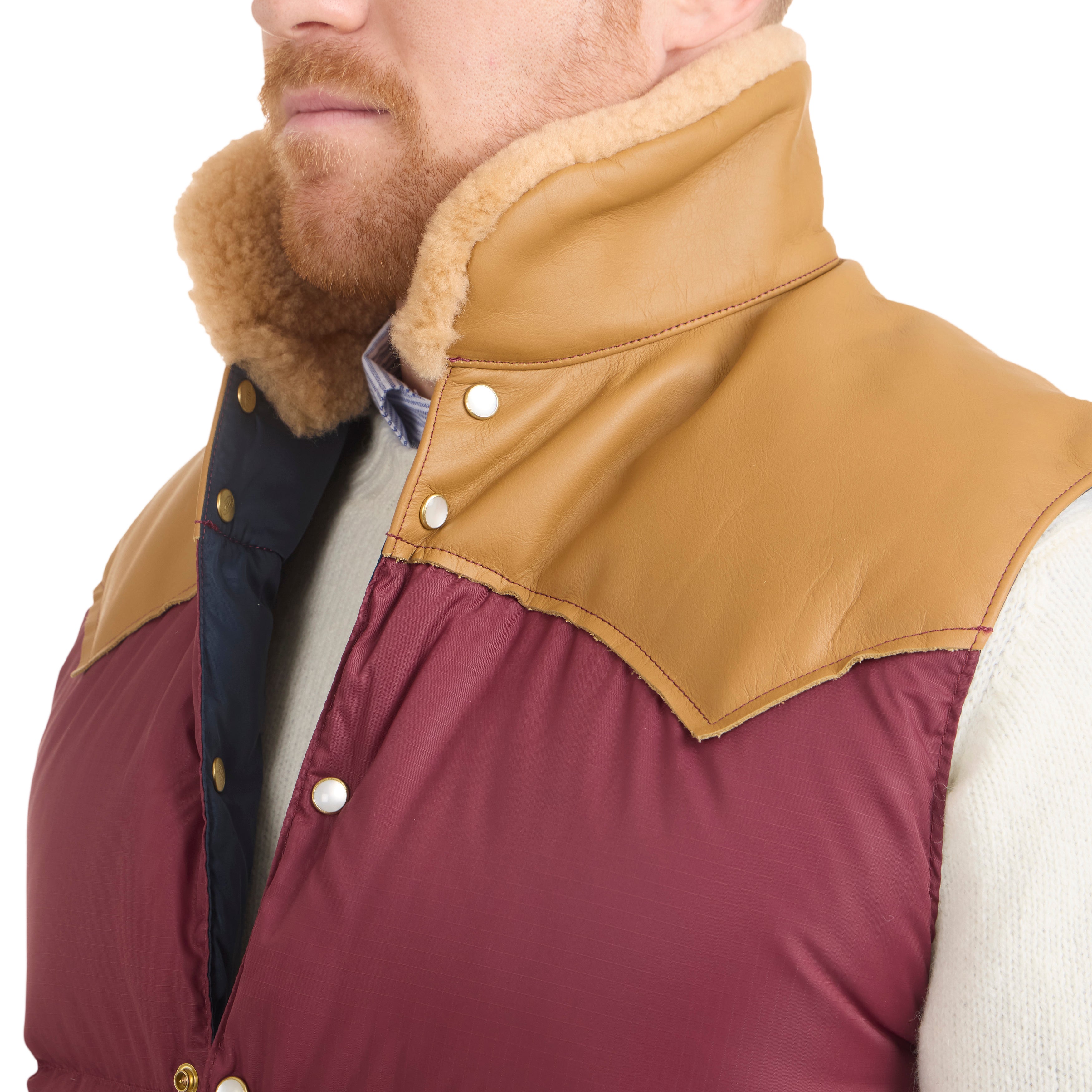 Christy Vest RMF CHRISTY VEST 42 TheThreeRobbers