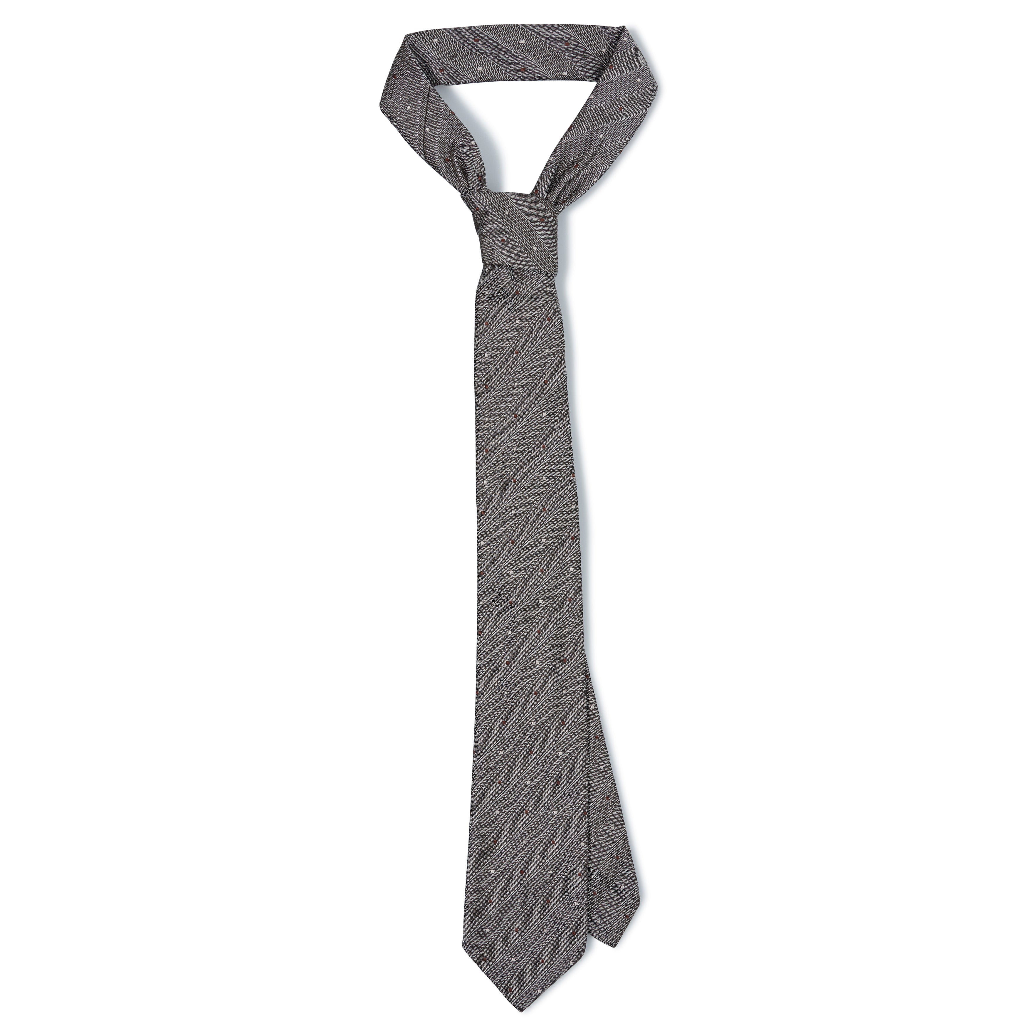 Ties - The Armoury