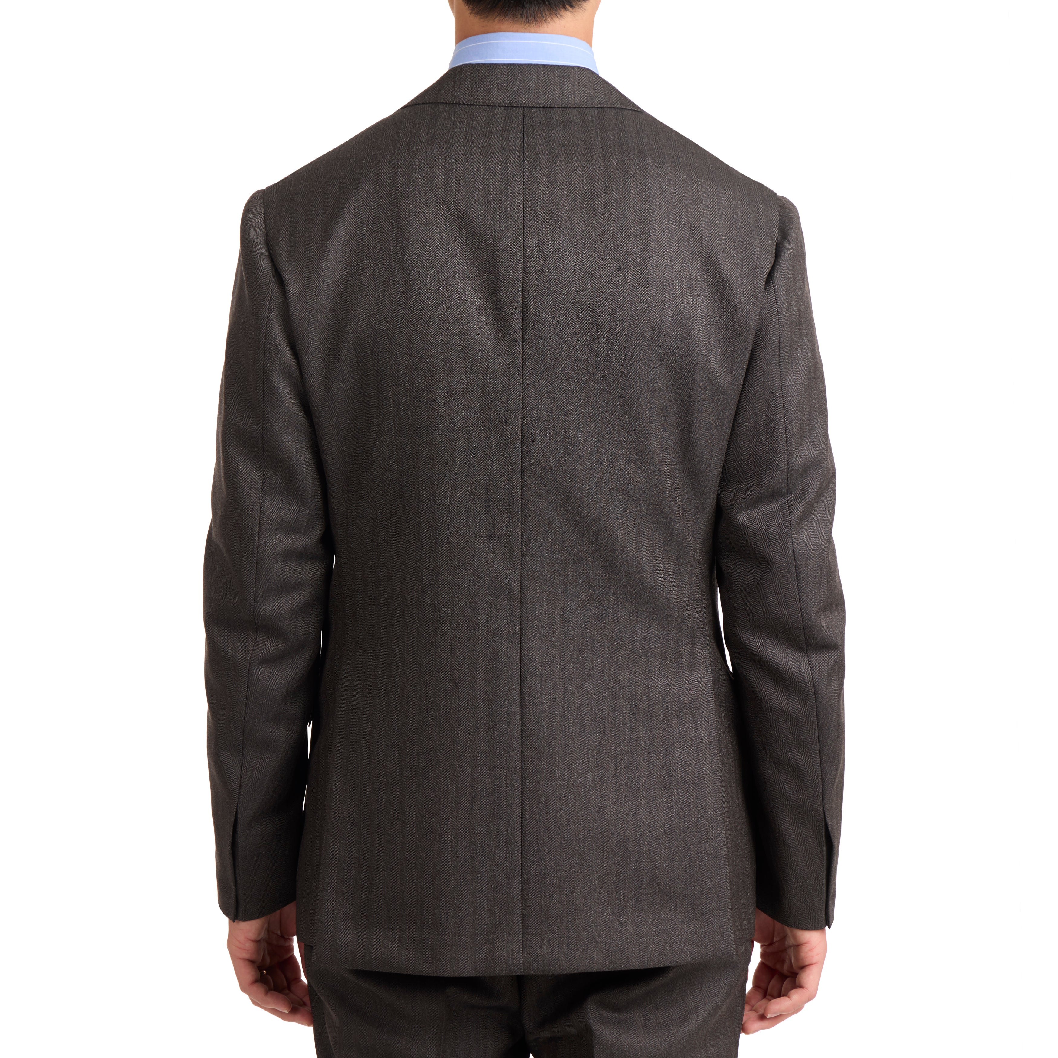 ジャケット・アウター lawgy handmade herringbone jacket outer Linen Herringbone 908 Jacket – 45R GLOBAL