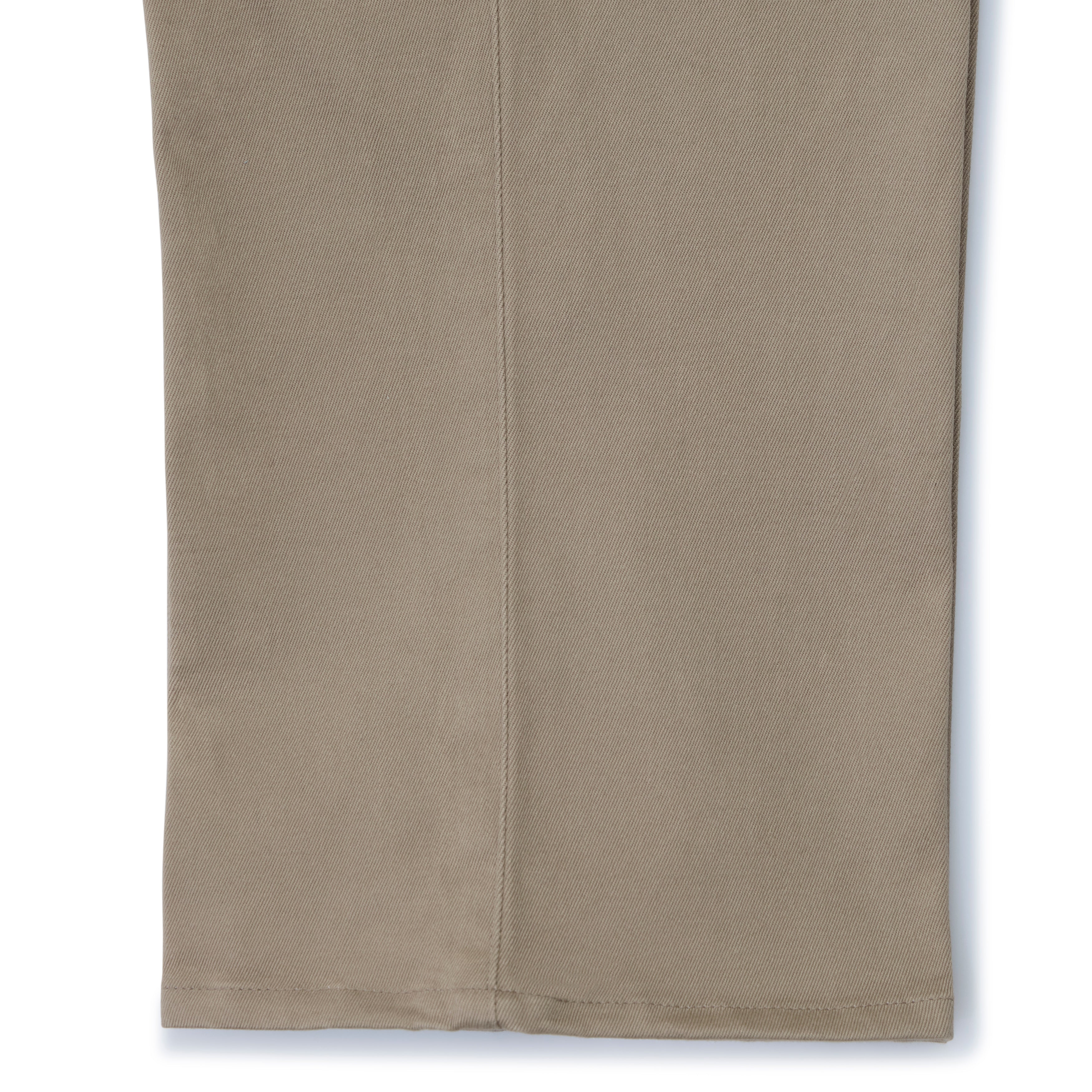 パンツ surcomm.arch. ORGANIC COTTON CHINO bz2w90dfxgsxvhsbo8v2_29f2df86-