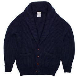 Dark Navy