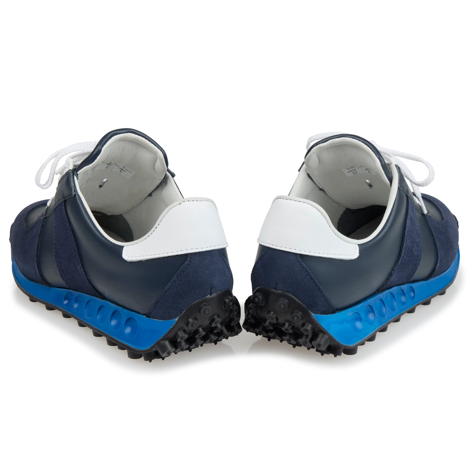 Schwarzenbacher Galaende Sneaker - The Armoury