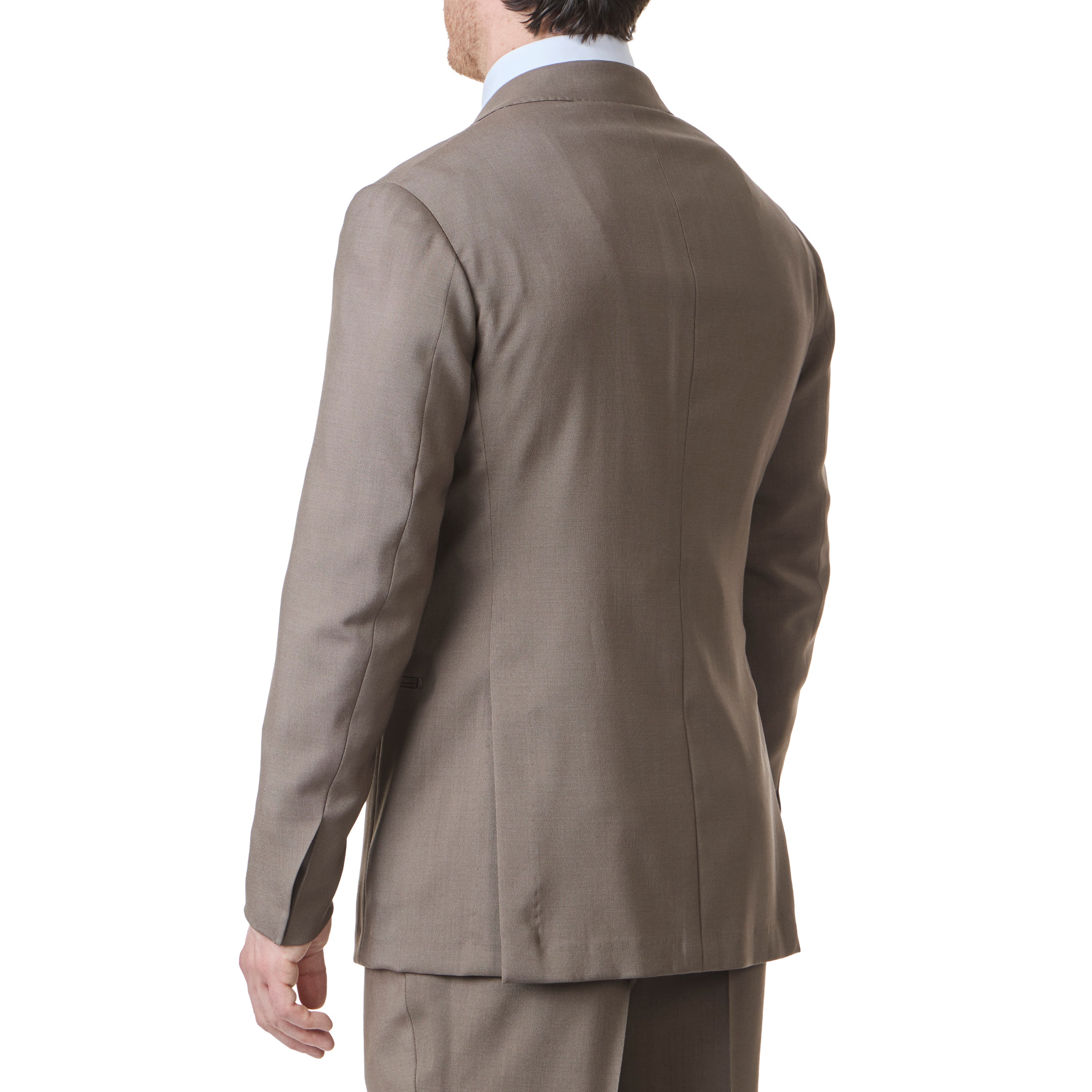 Mohair Model 6B Suit - The Armoury