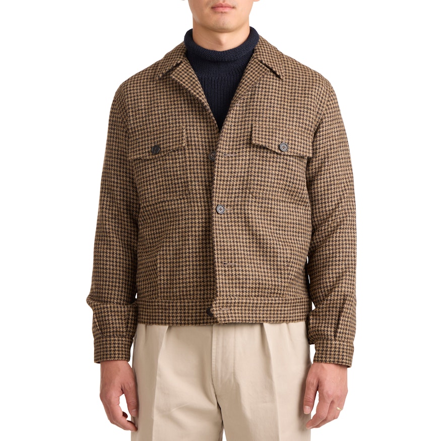 Tan/Brown