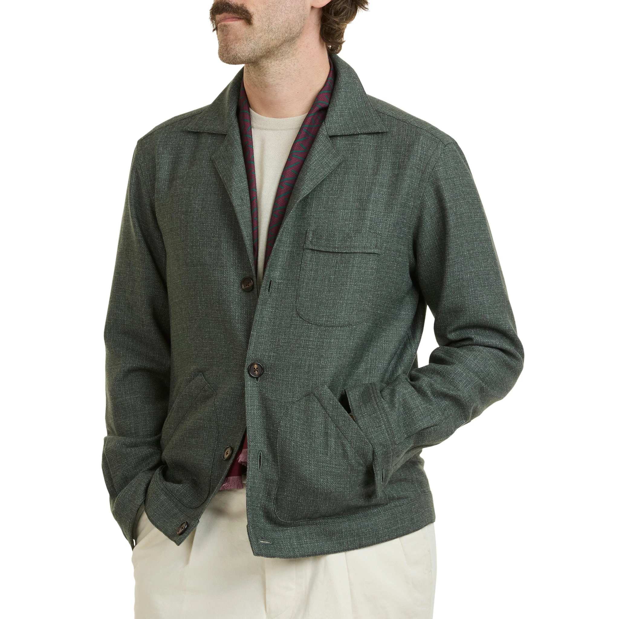 Sage Green