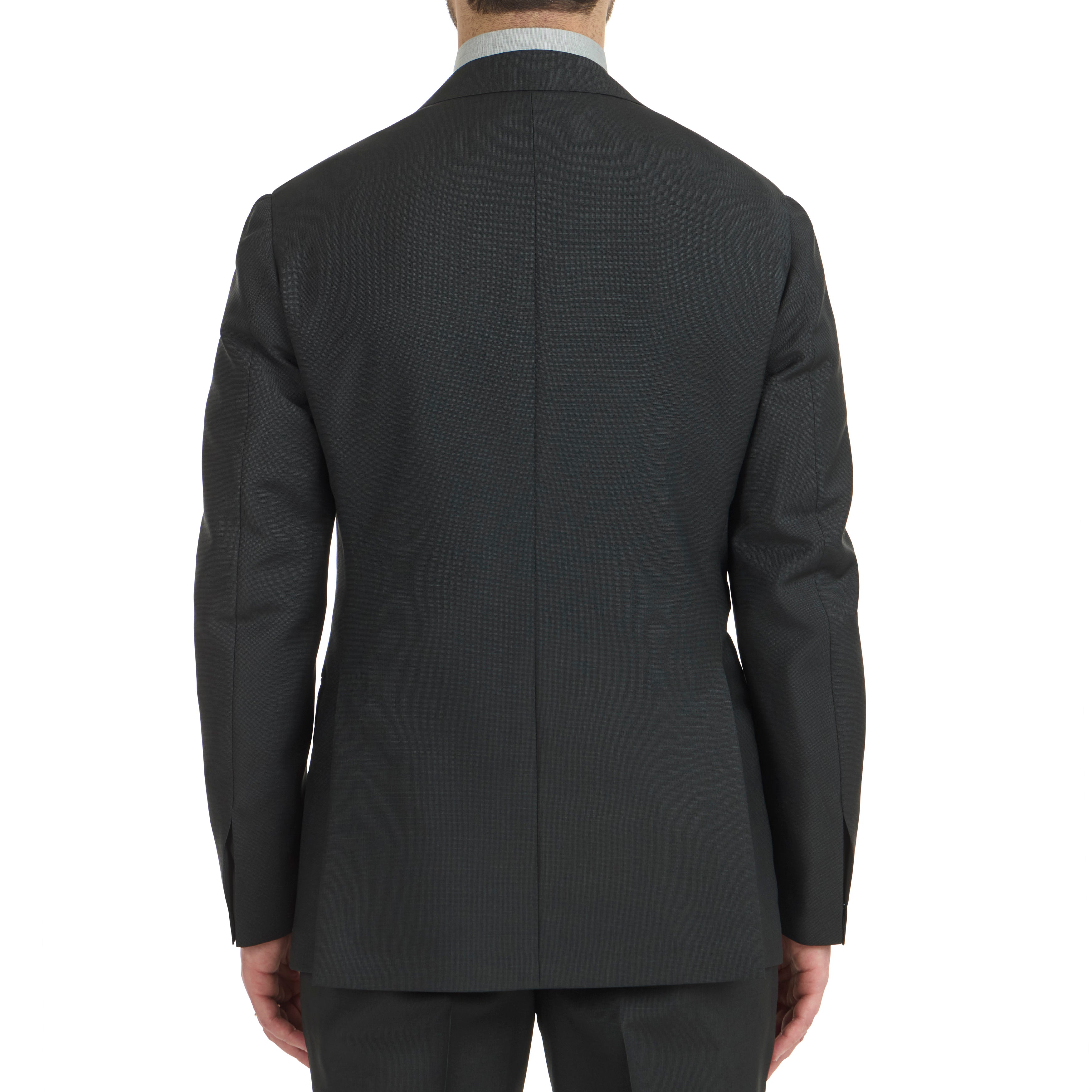 ASURA MOHAIR WOOL JACKET (ダークグレー) MUSINSA | ASURA MOHAIR WOOL JACKET (LIGHT MELANGE)