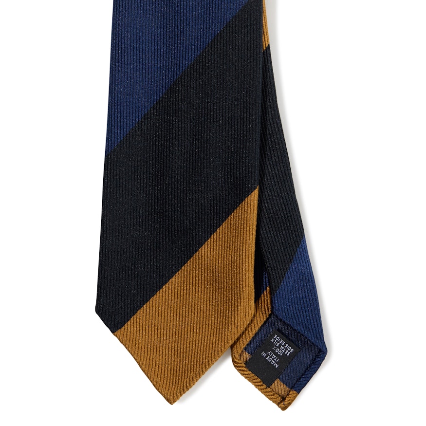 Blue/Gold/Navy