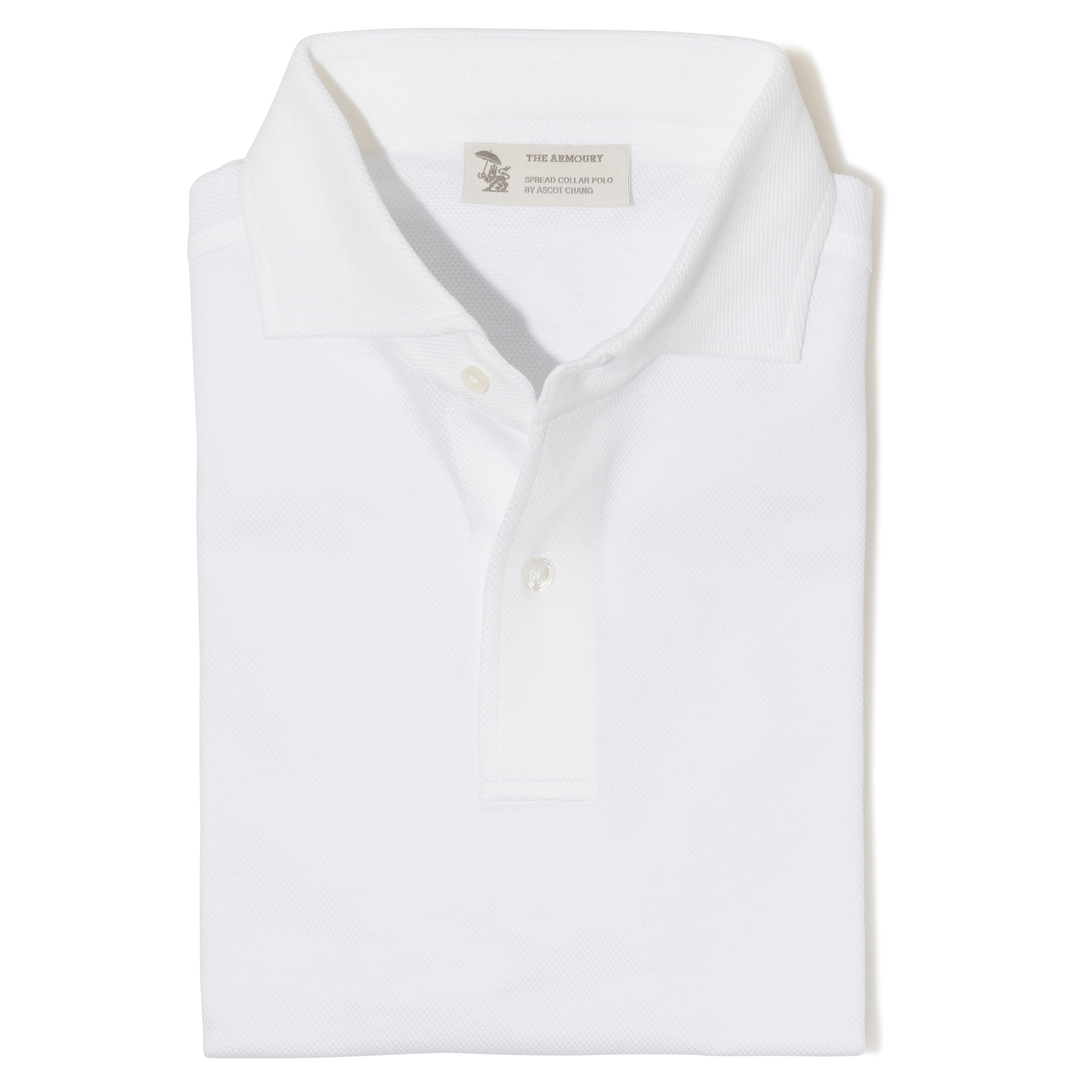 The Armoury/アーモリーポロシャツ Polos - The Armoury
