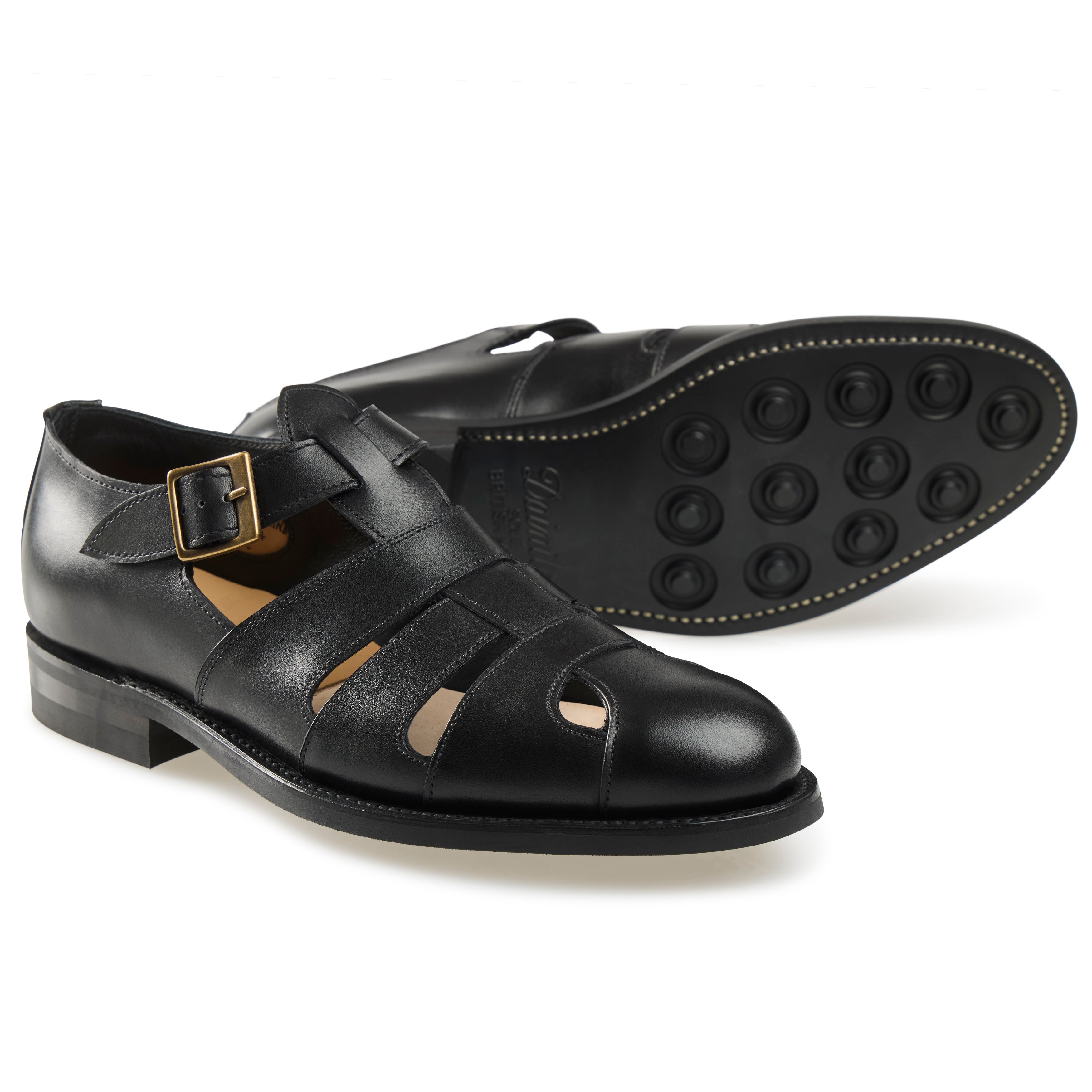 靴 LAD MUSICIAN 23SS GURKHA SANDAL 靴 LAD MUSICIAN 23SS GURKHA SANDAL 2323901_26.jpg