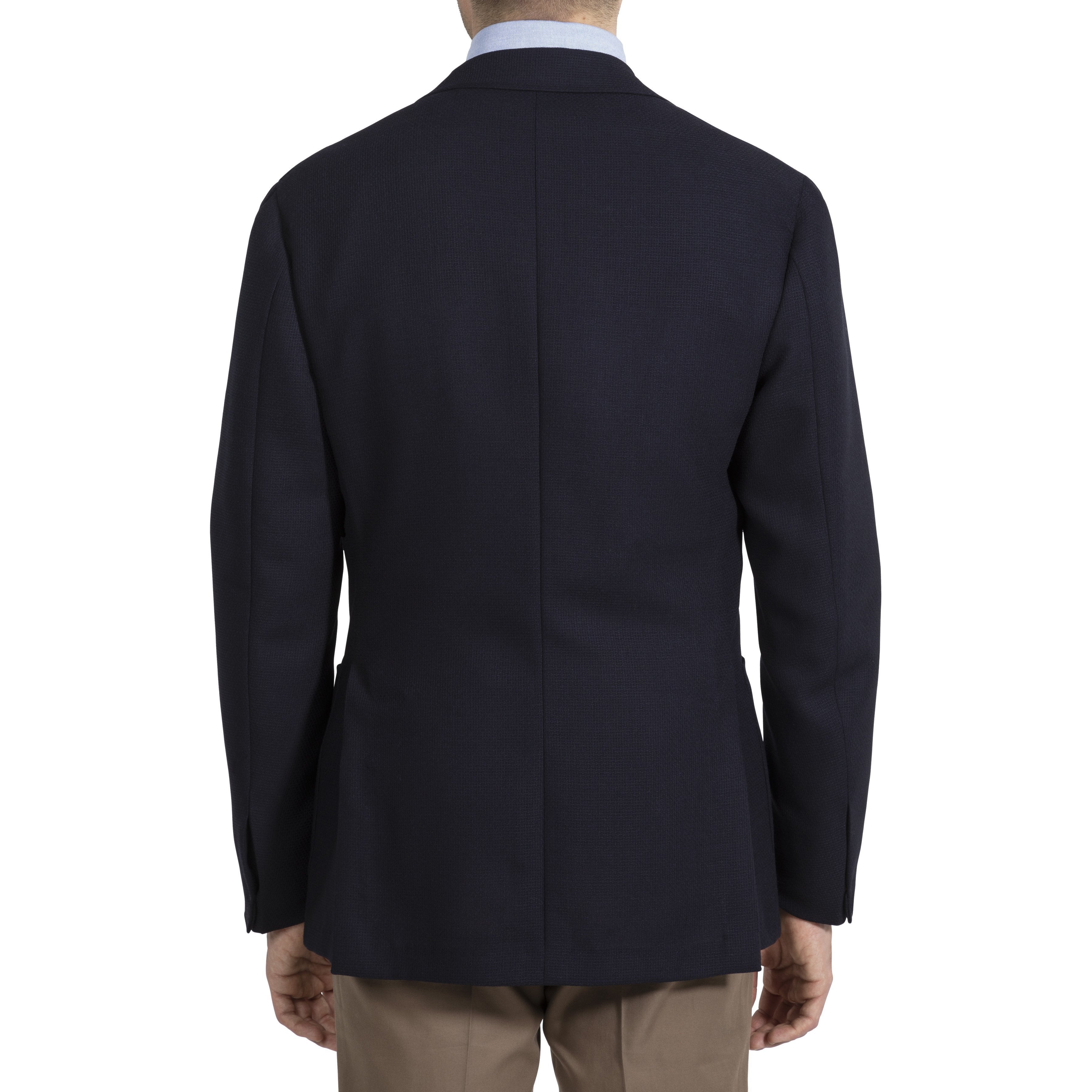 Wool Balloon Model 3 Sport Coat - The Armoury