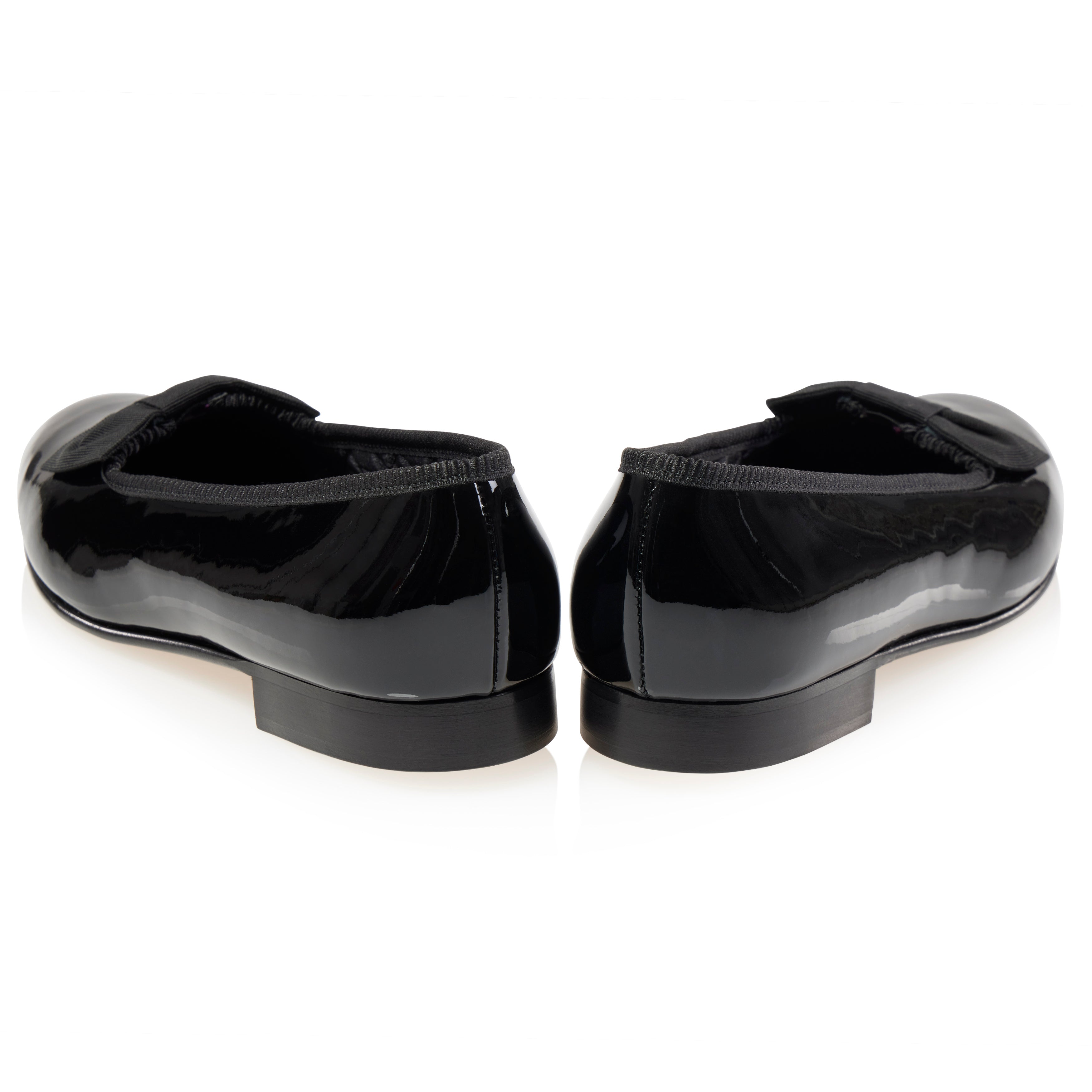 靴 RAINMAKER SHIRRING OPERA PUMPS SHOES – RAINMAKER KYOTO