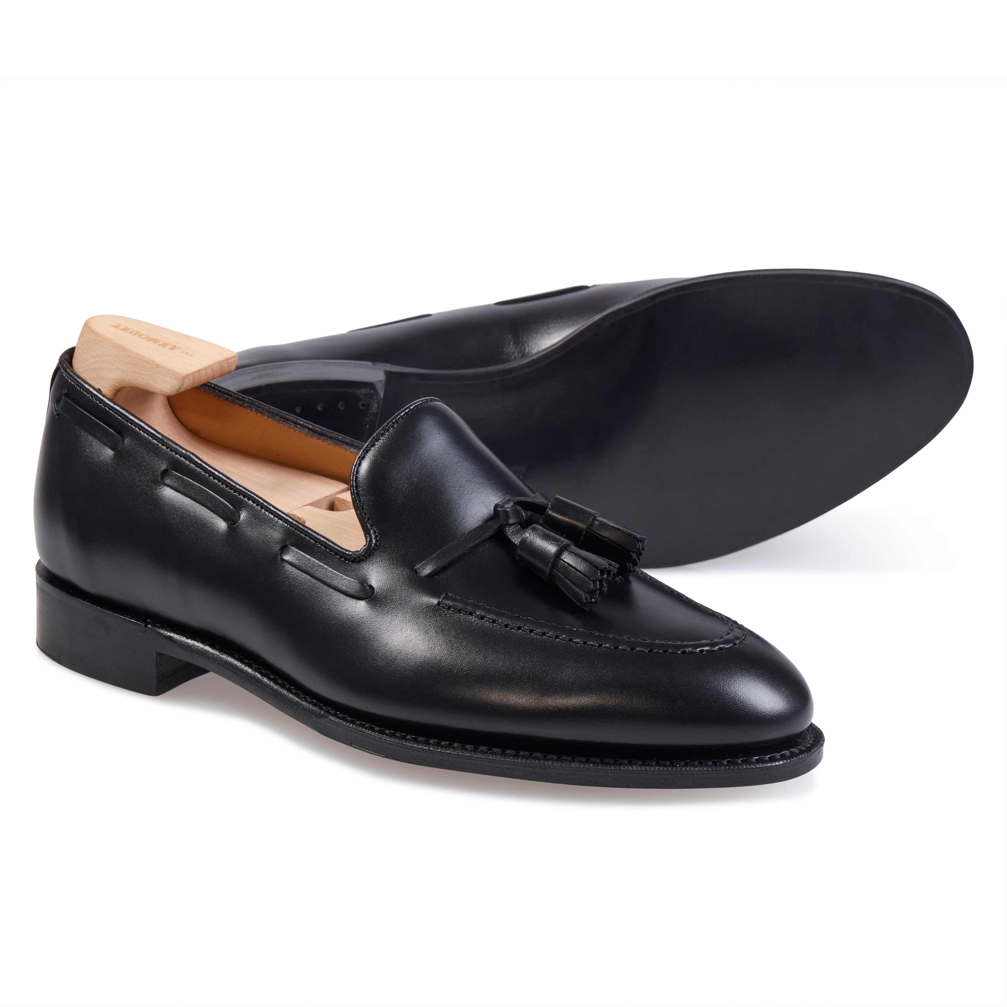 靴 THE ARMOURY Pedder Captoe Oxford - The Armoury