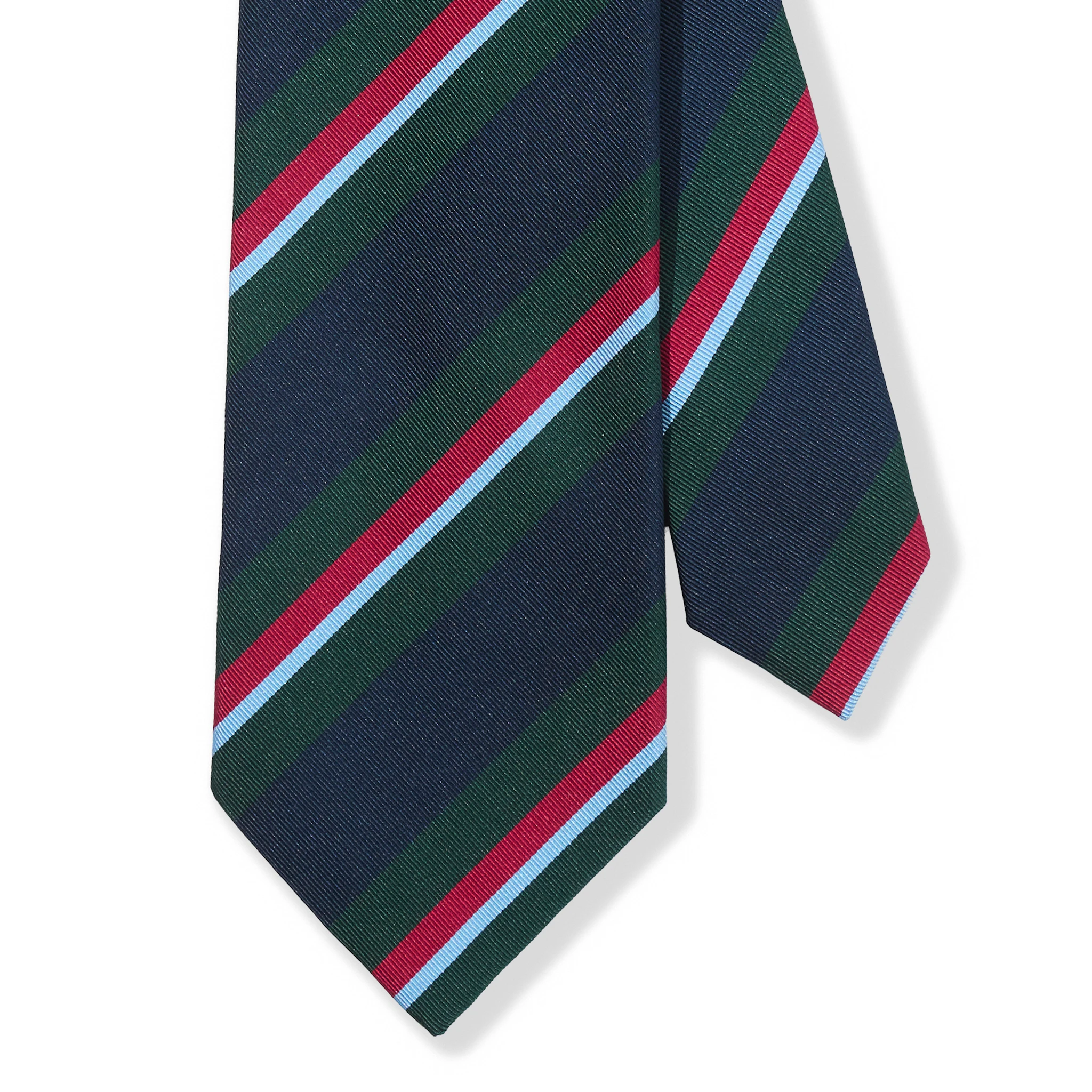 Green/Navy