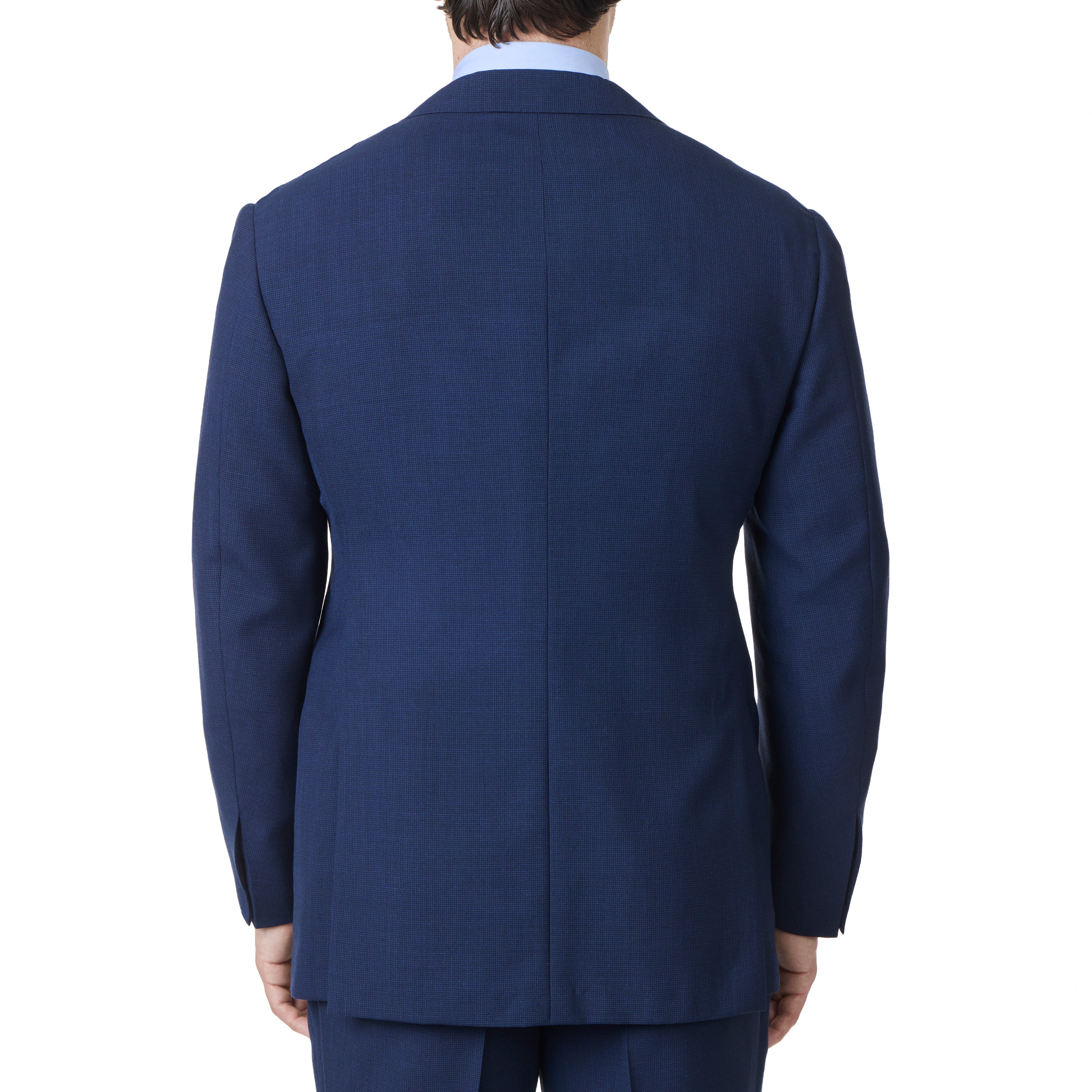 Wool Tonik Model 15B Suit - The Armoury