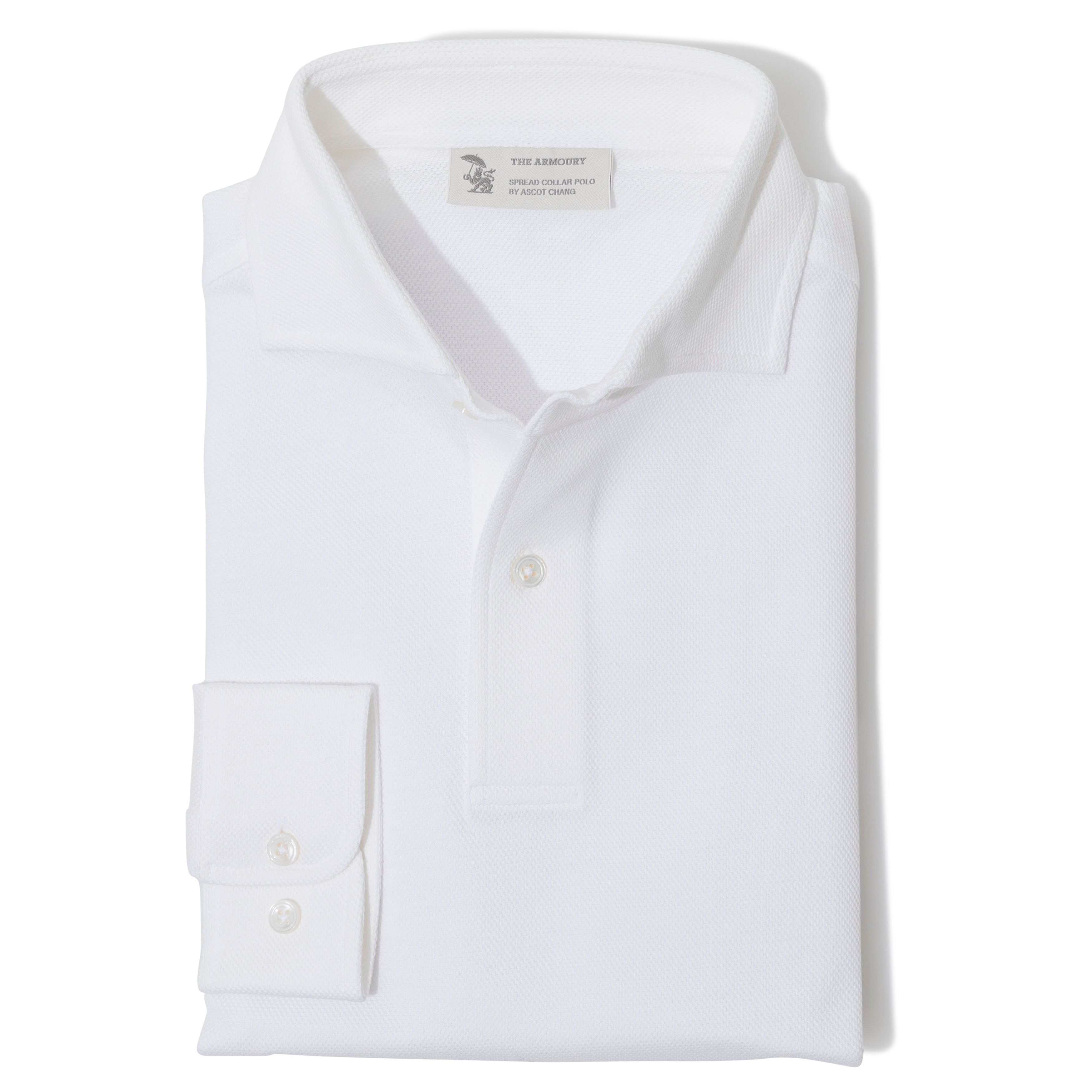 The Armoury/アーモリーポロシャツ Polos - The Armoury