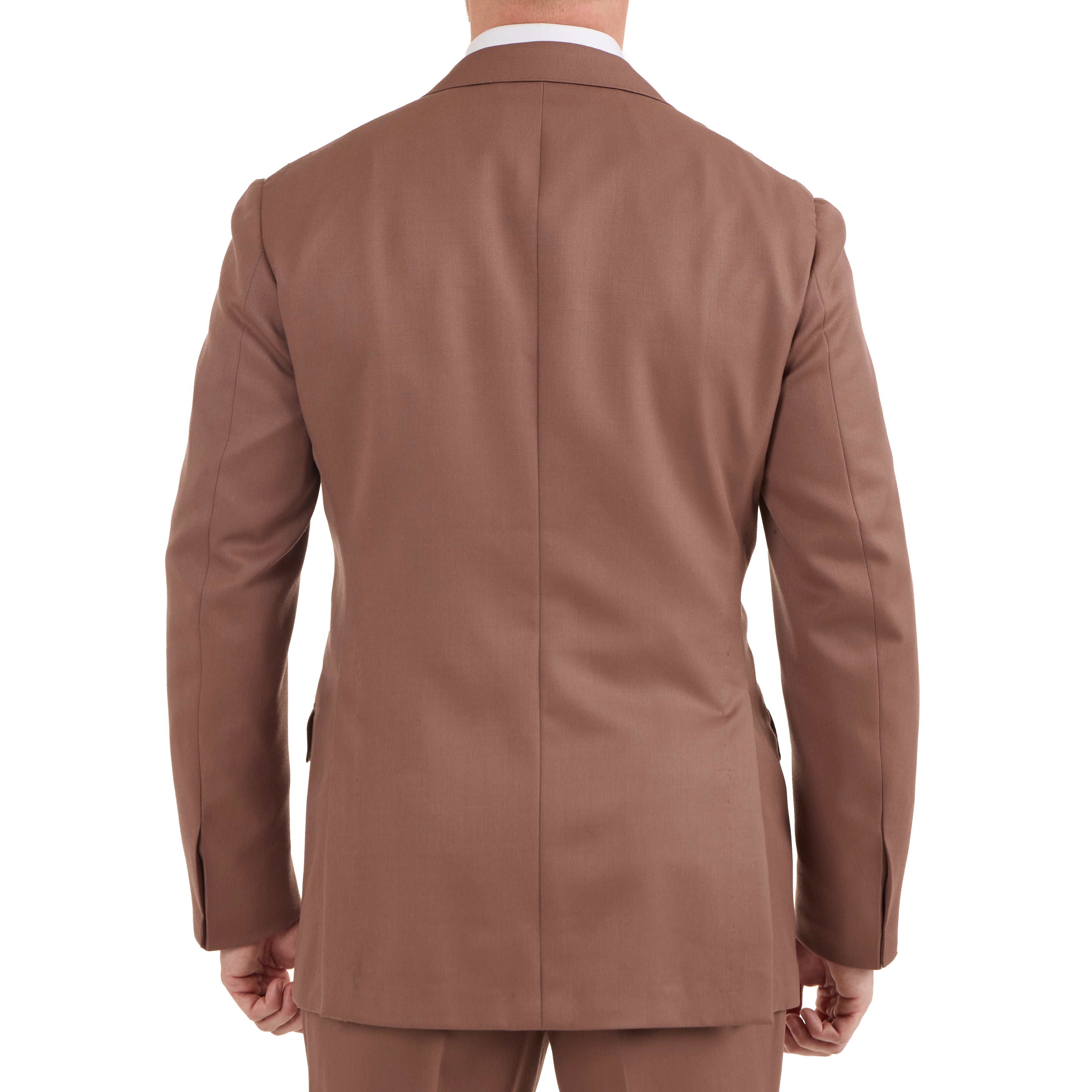 Wool Gabardine Model 3A Suit - The Armoury