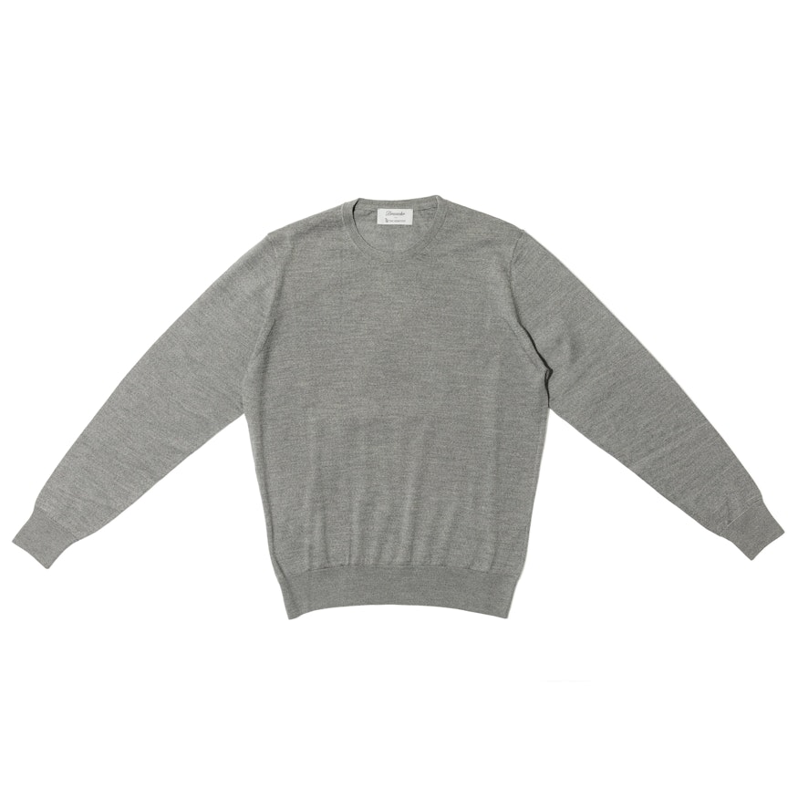 Pale Grey