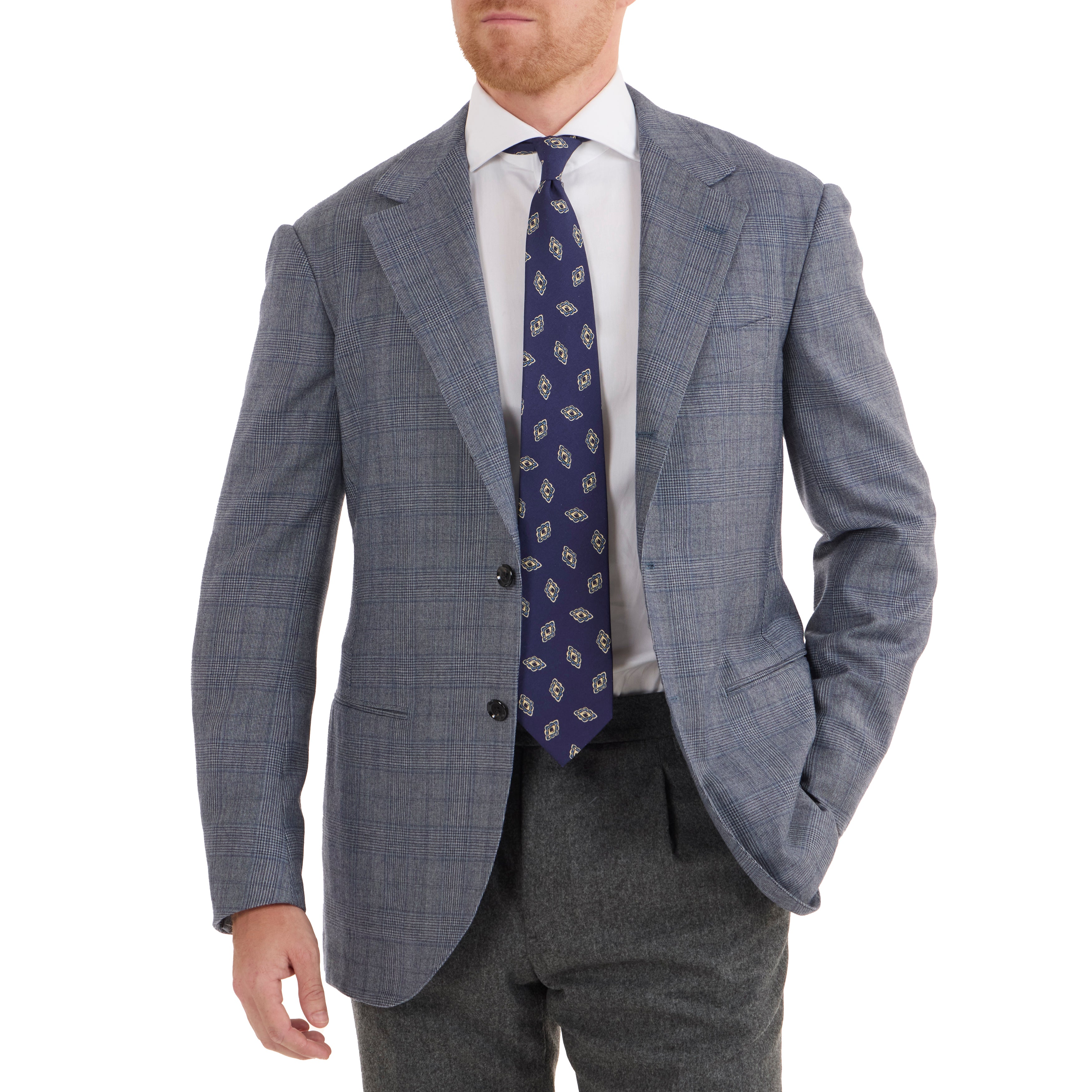 Ring Jacket