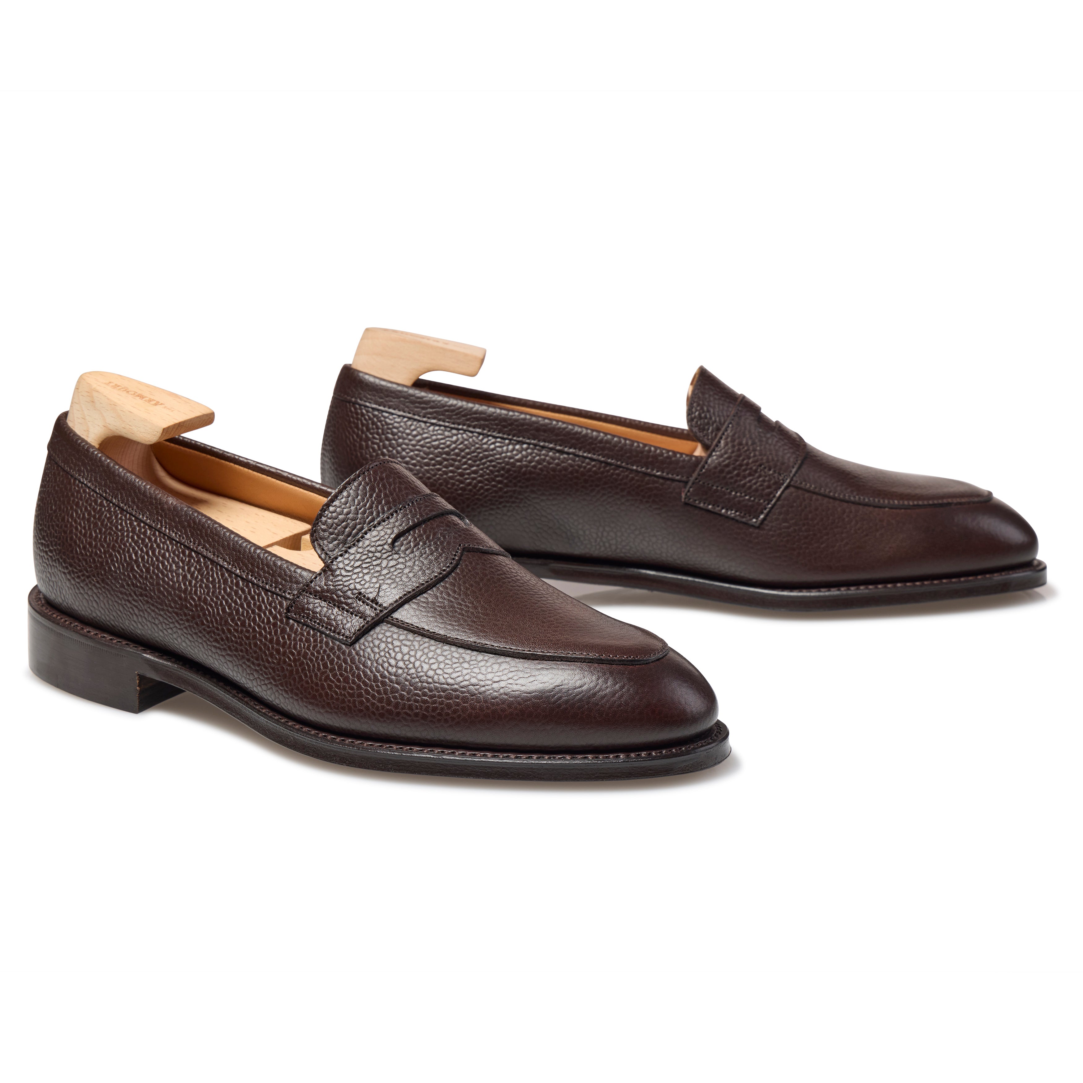 Duane II Penny Loafer - The Armoury