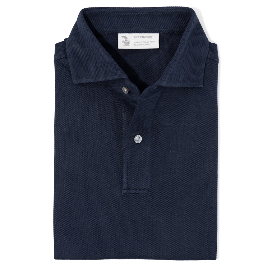 Vintage Navy