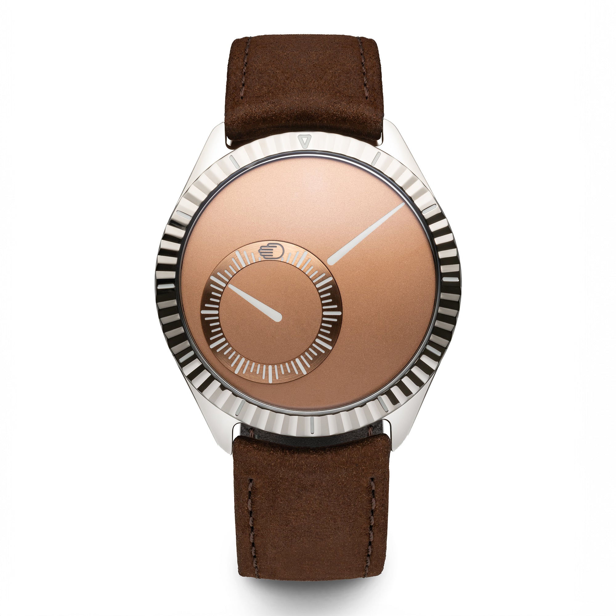 secca rhythm 149 新品 TYPE 9 Scattering Sun Watch - The Armoury
