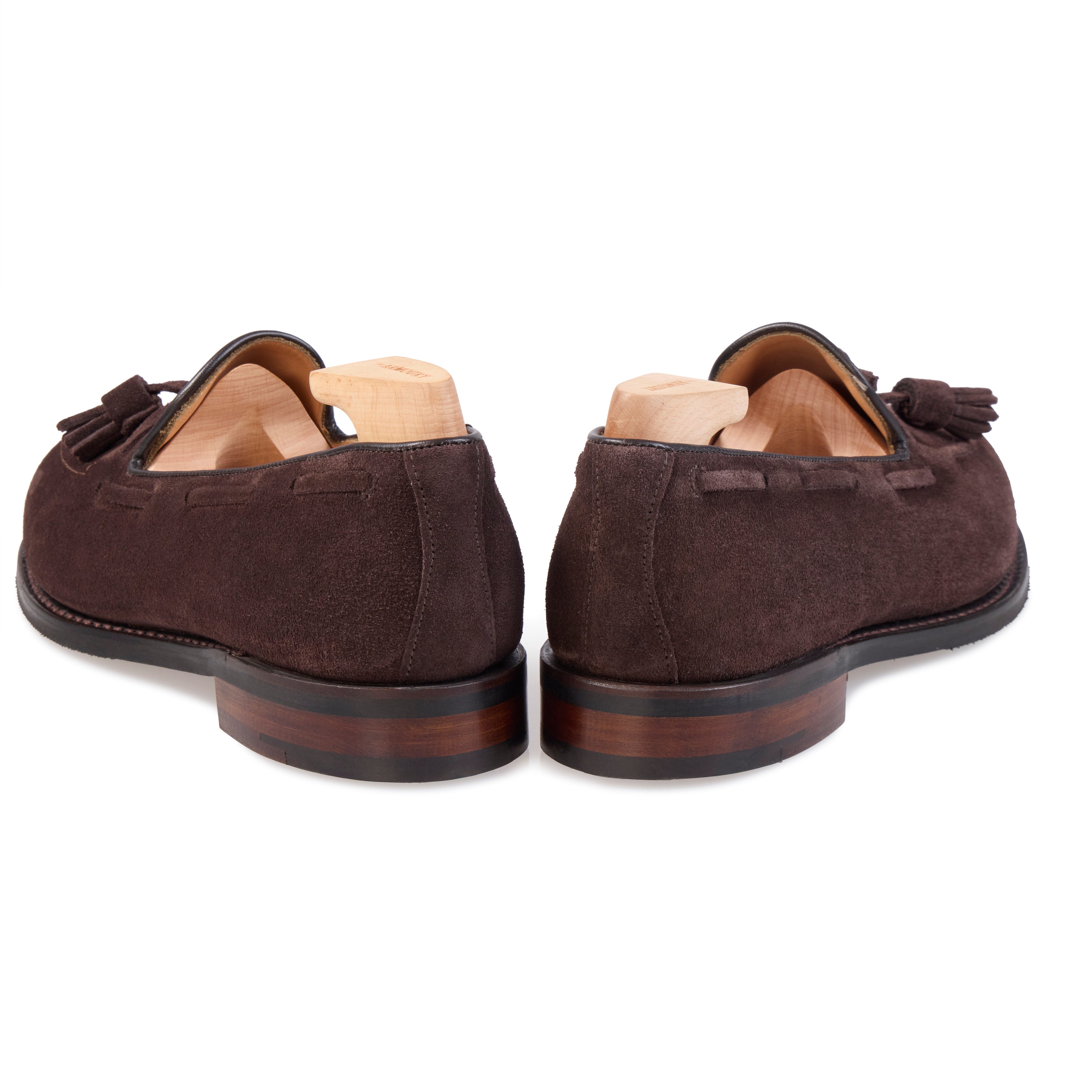 靴 AMERI STUDS TASSEL LOAFER 靴 AMERI Vintage STUDS TASSEL LOAFER AMERI STUDS TASSEL LOAFER