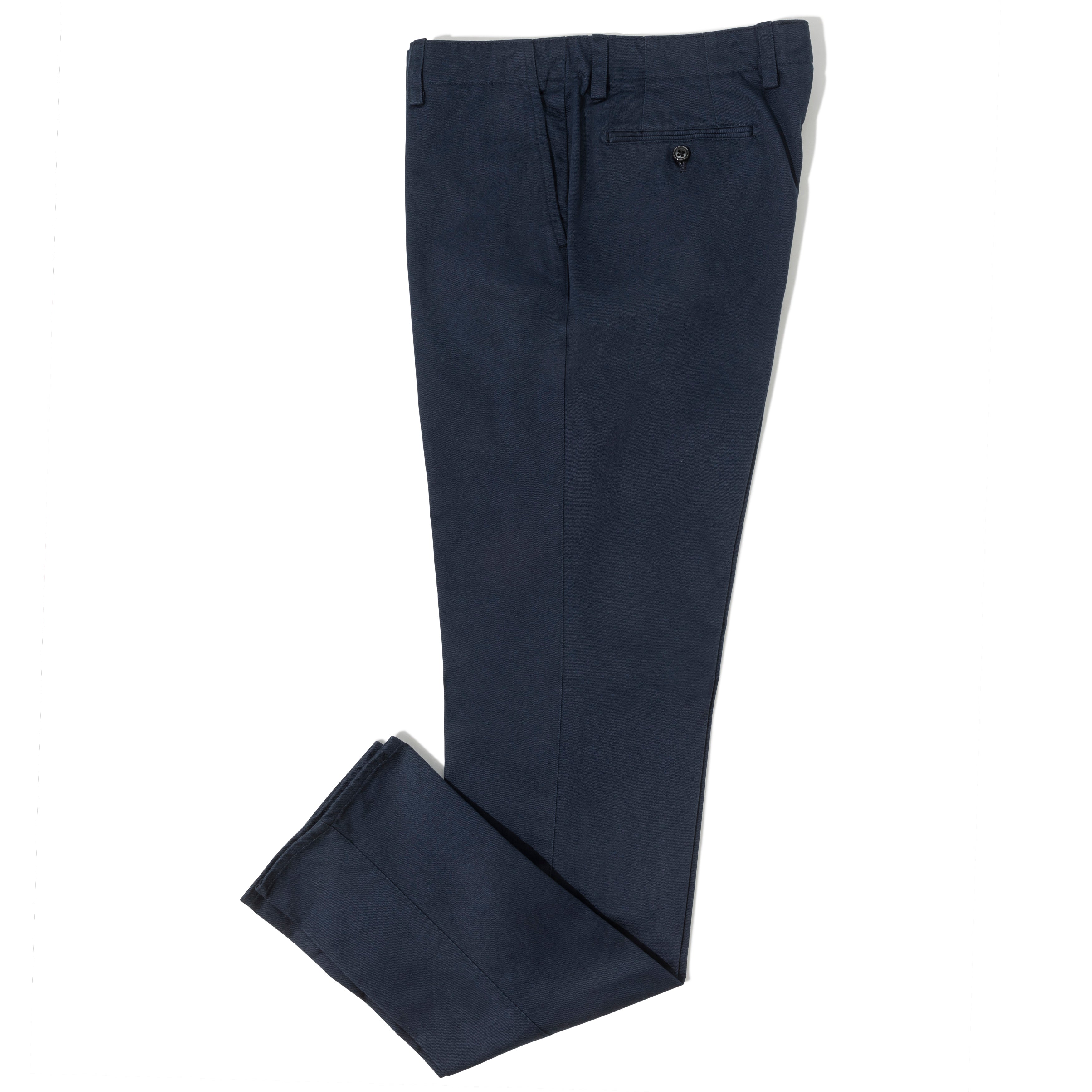 メンズウェア Captains Helm G ADJUSTABLE CROPPED CHINO Captains Helm G ADJUSTABLE CROPPED CHINO