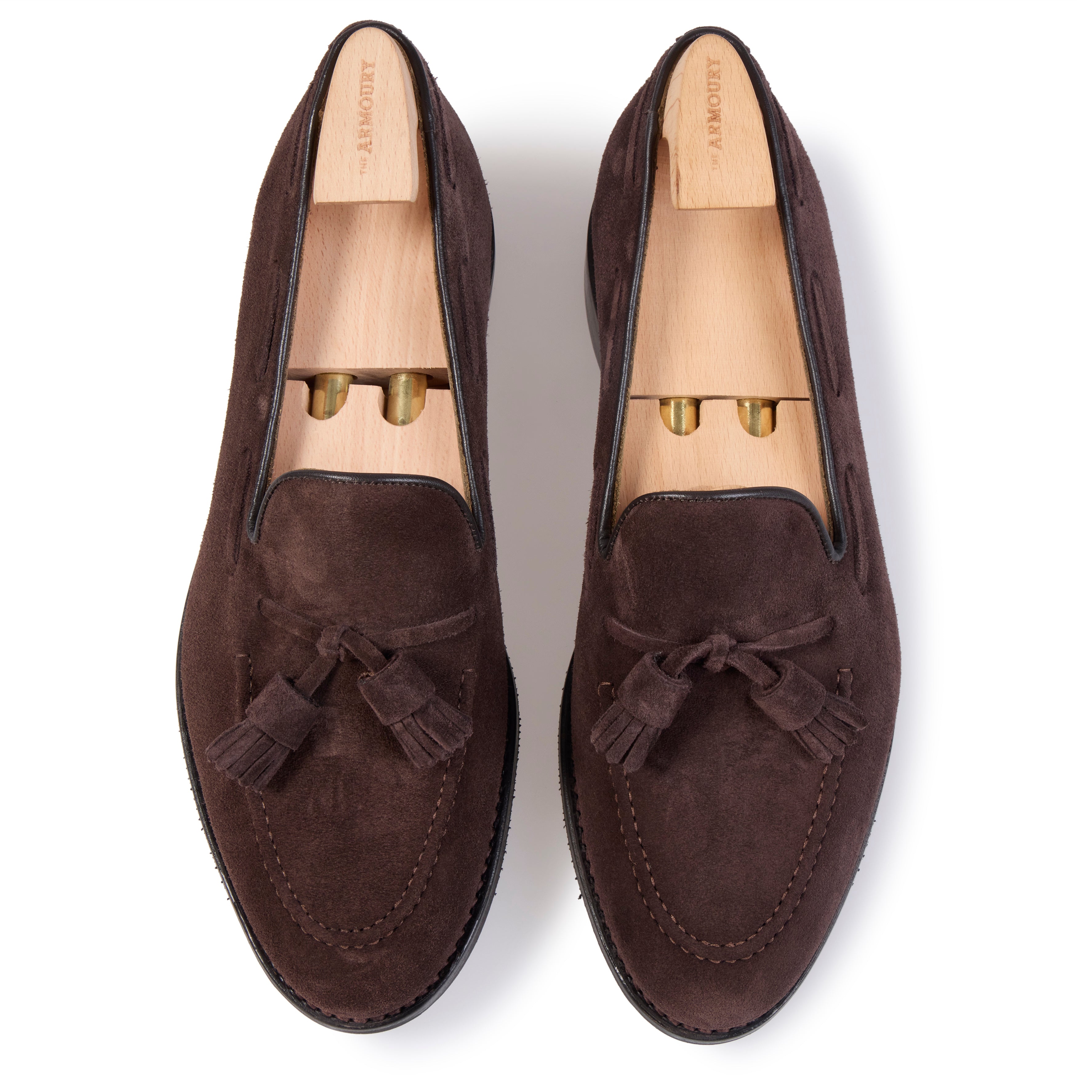 靴 AMERI STUDS TASSEL LOAFER 靴 AMERI Vintage STUDS TASSEL LOAFER AMERI STUDS TASSEL LOAFER
