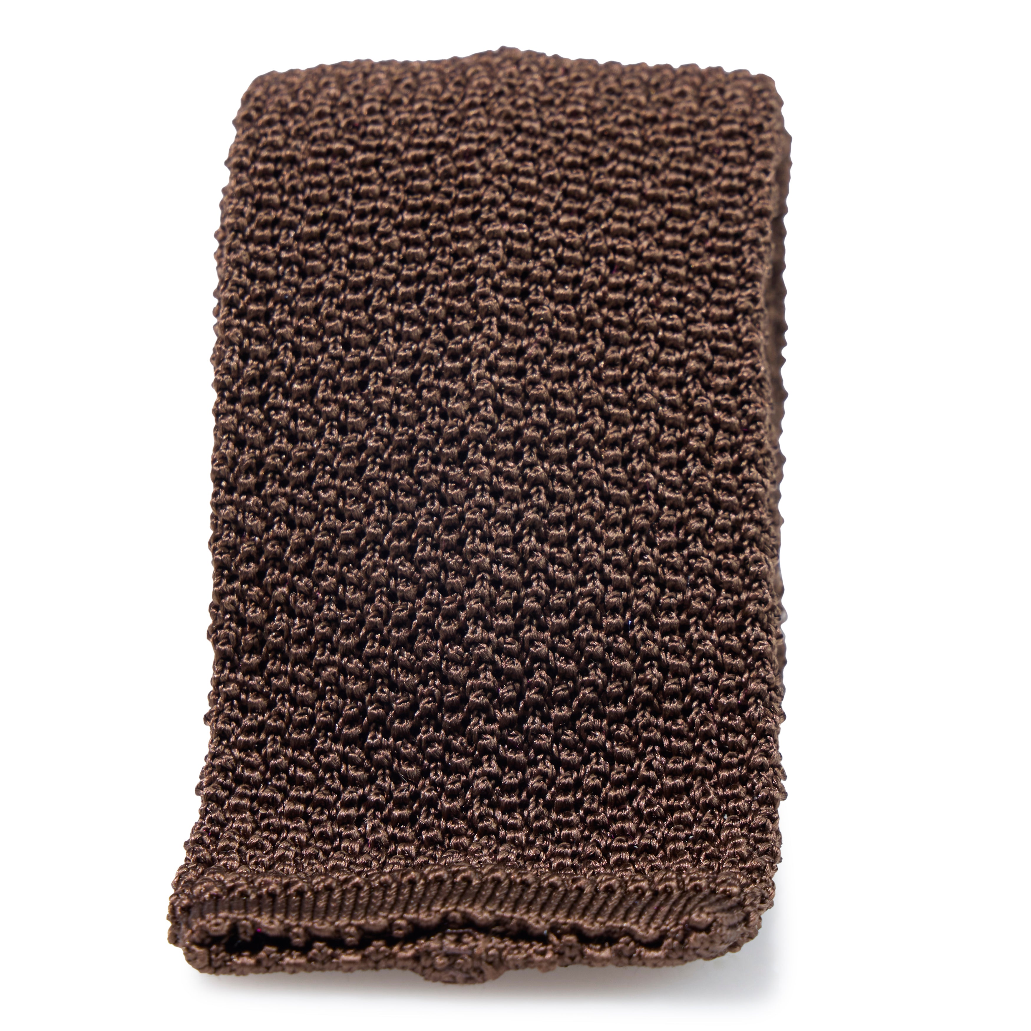 The Knack Silk Tie - The Armoury