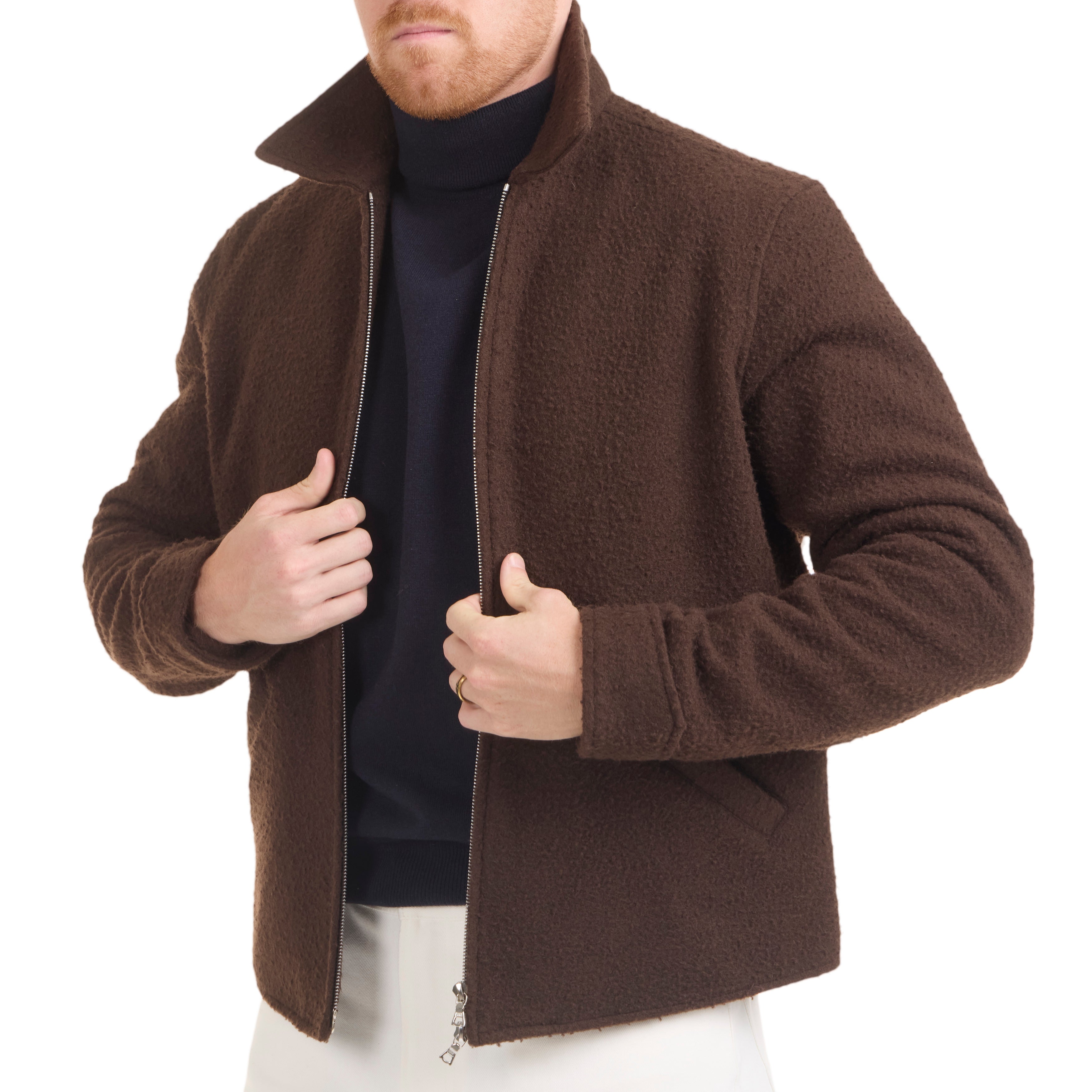 the armoury ブルゾン Coats & Jackets - The Armoury