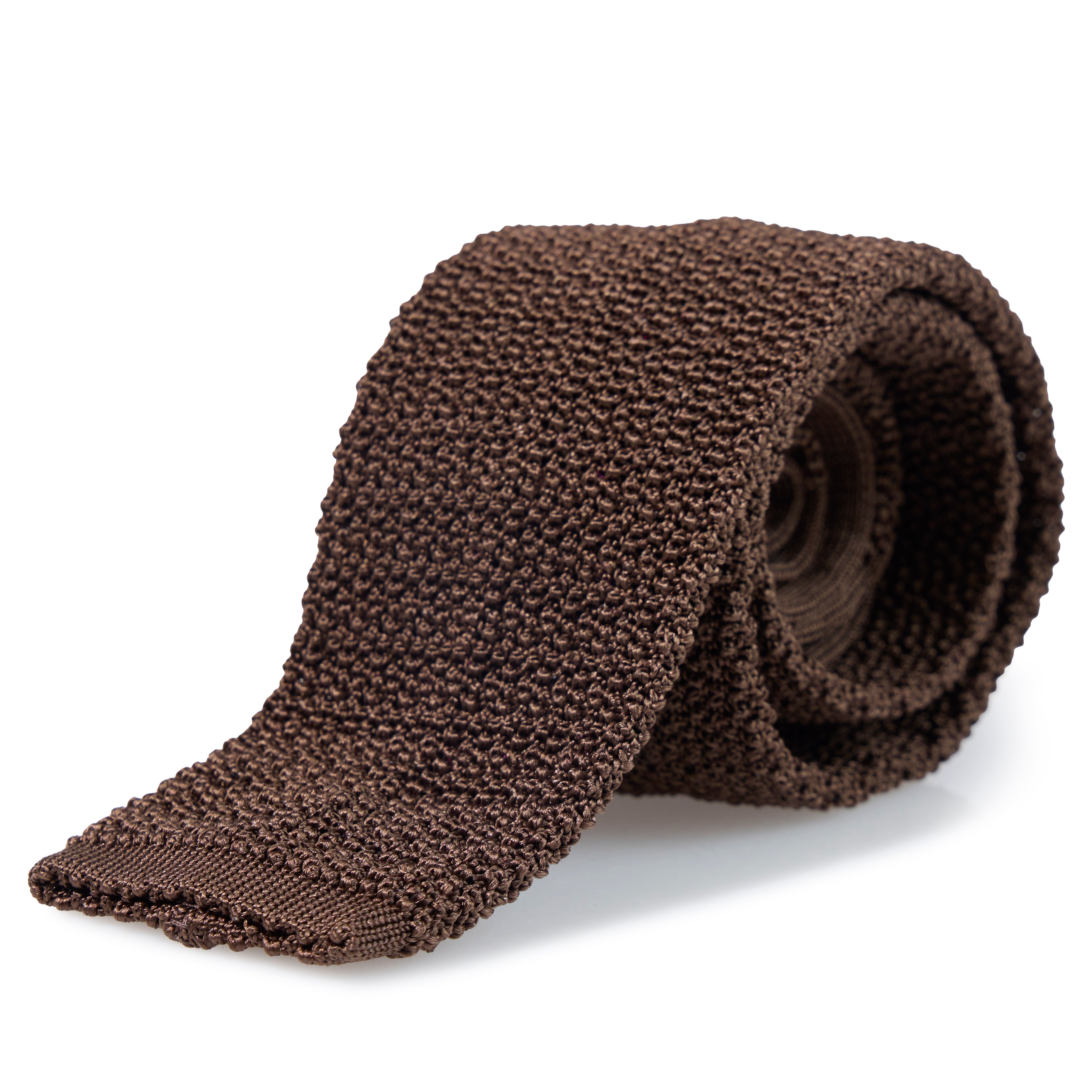 The Knack Silk Tie - The Armoury