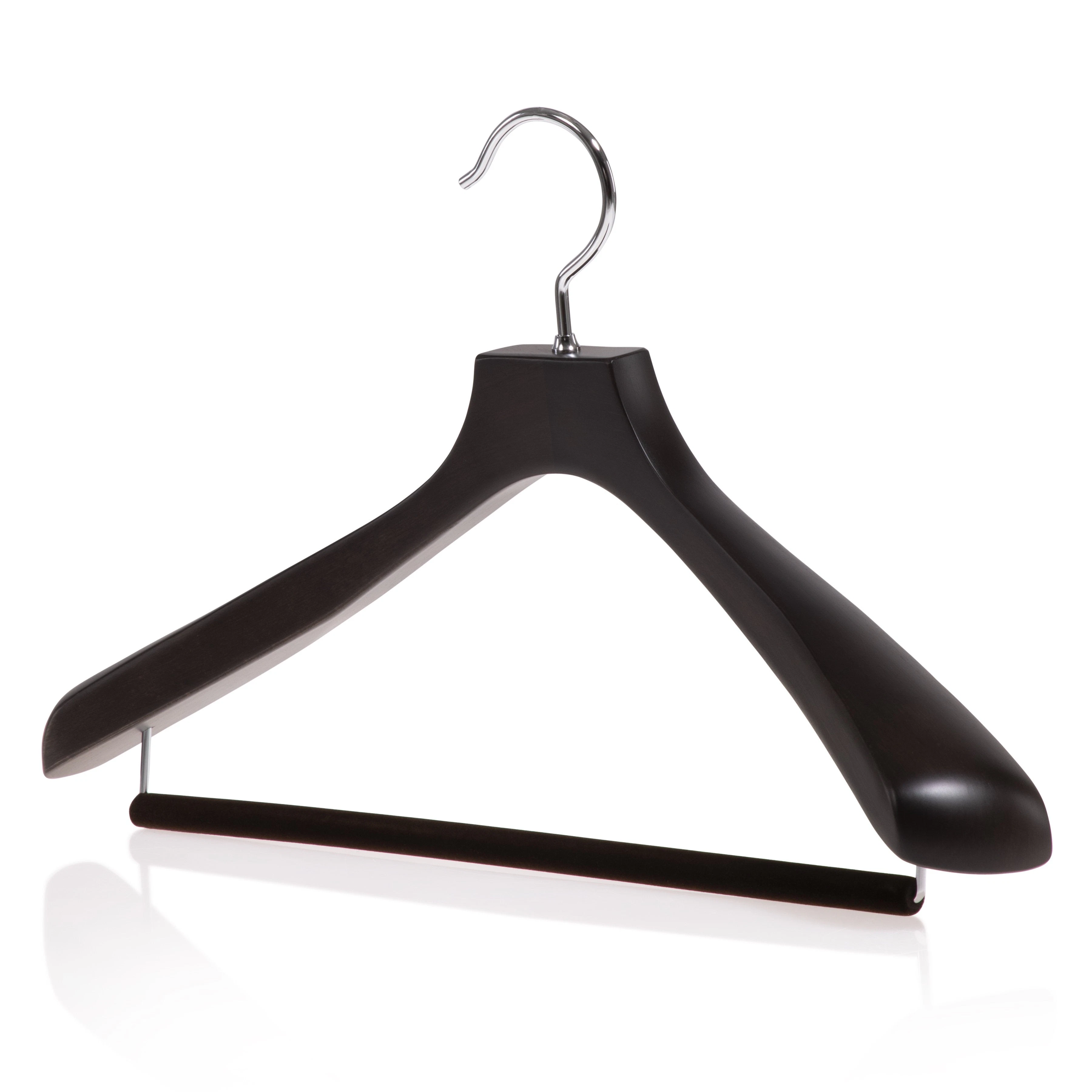 Suit Hanger (Set of 3) - The Armoury