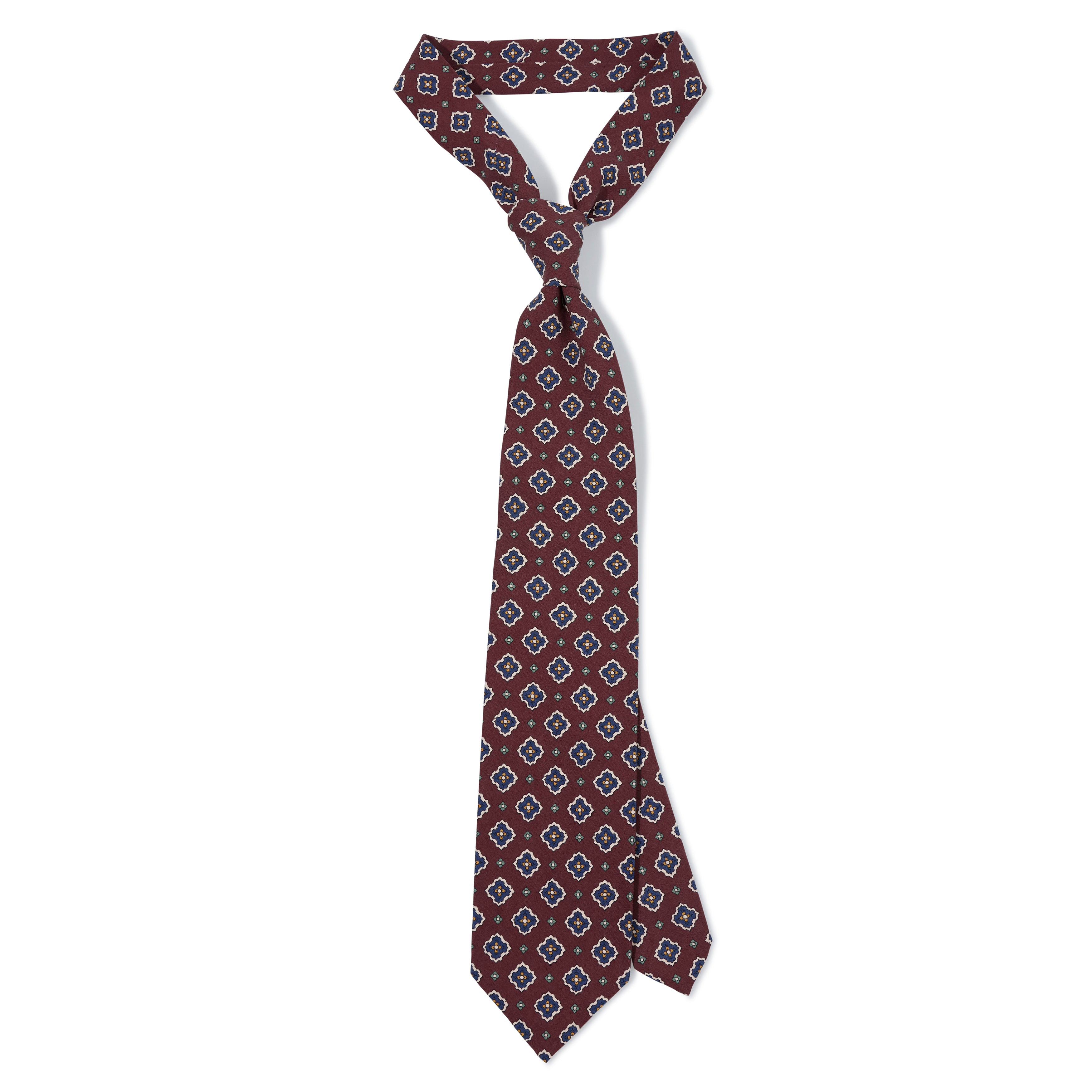 Ties - The Armoury