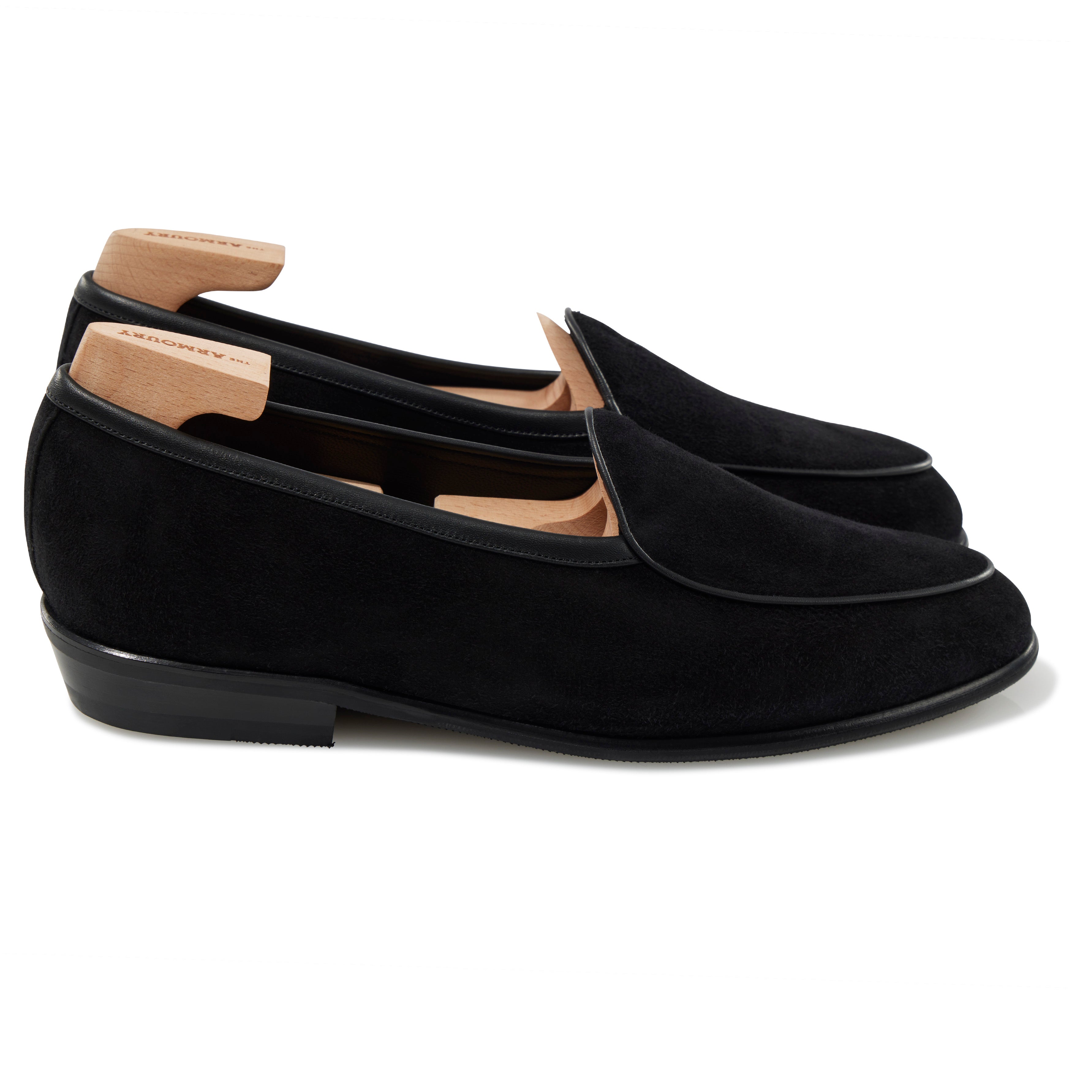 Sagan Classic Loafer - The Armoury