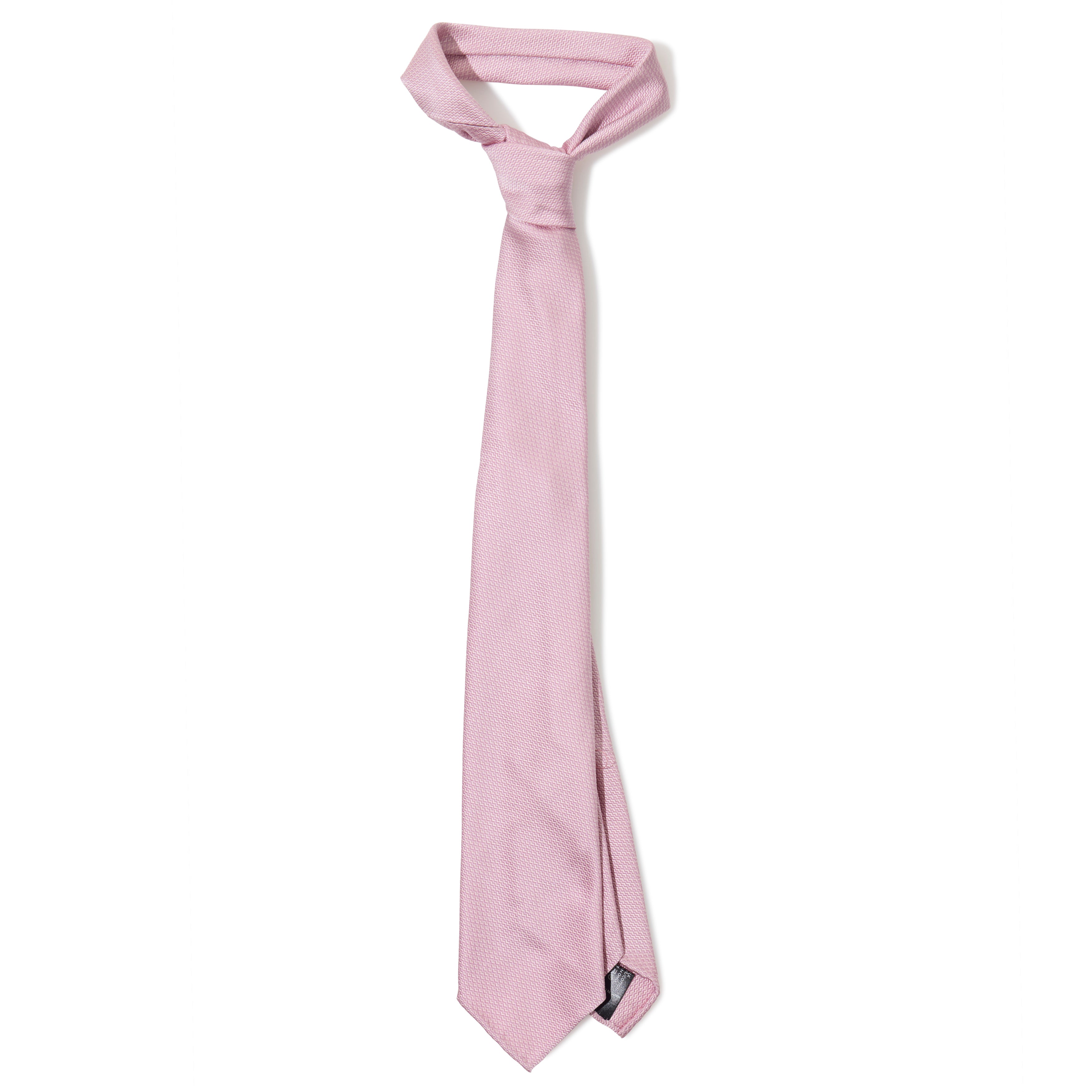 小物 Silk Satin Bones and Flowers Regular Tie Floral Silk Tie - Cornflower Blue | Charles Tyrwhitt