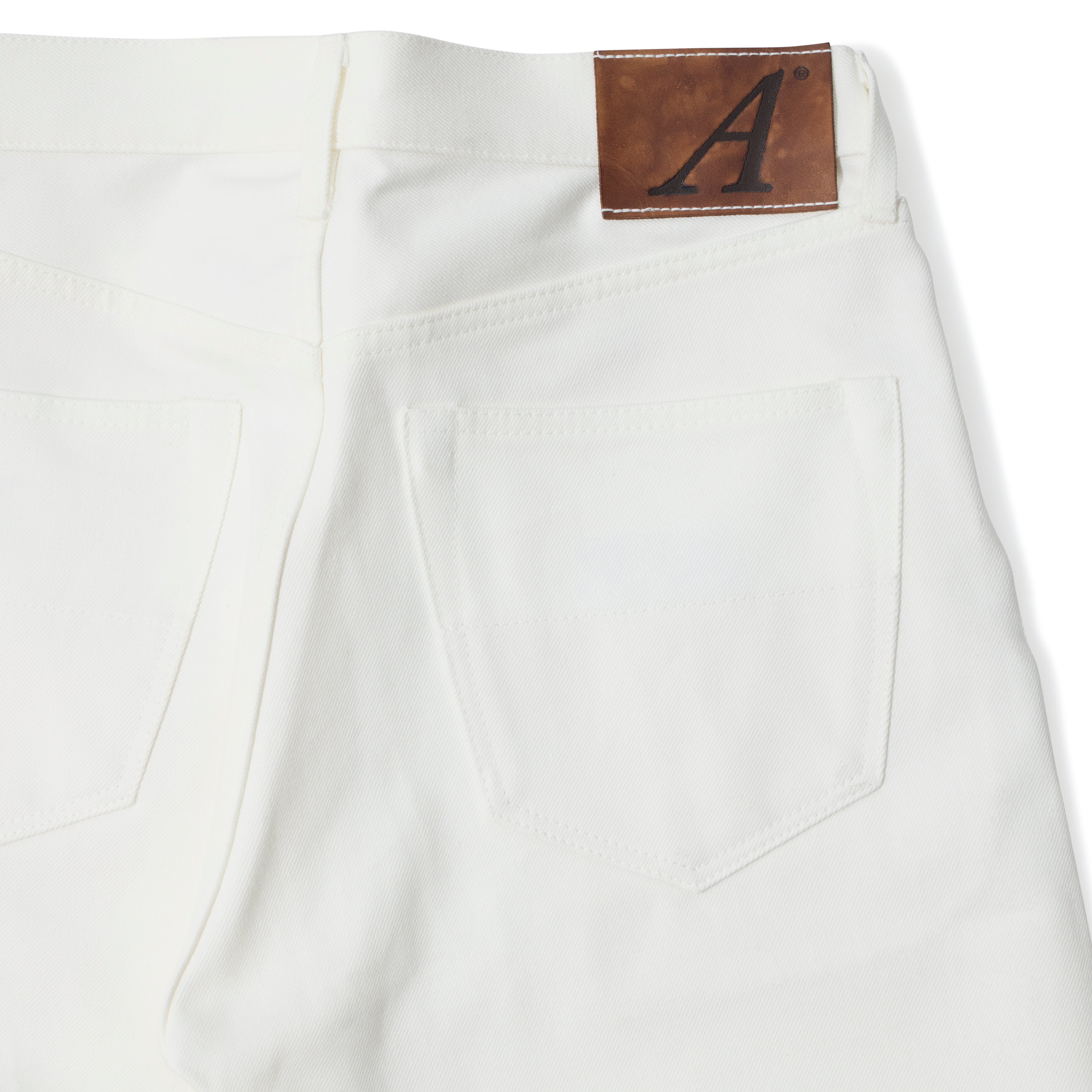 618 Original Jeans - The Armoury