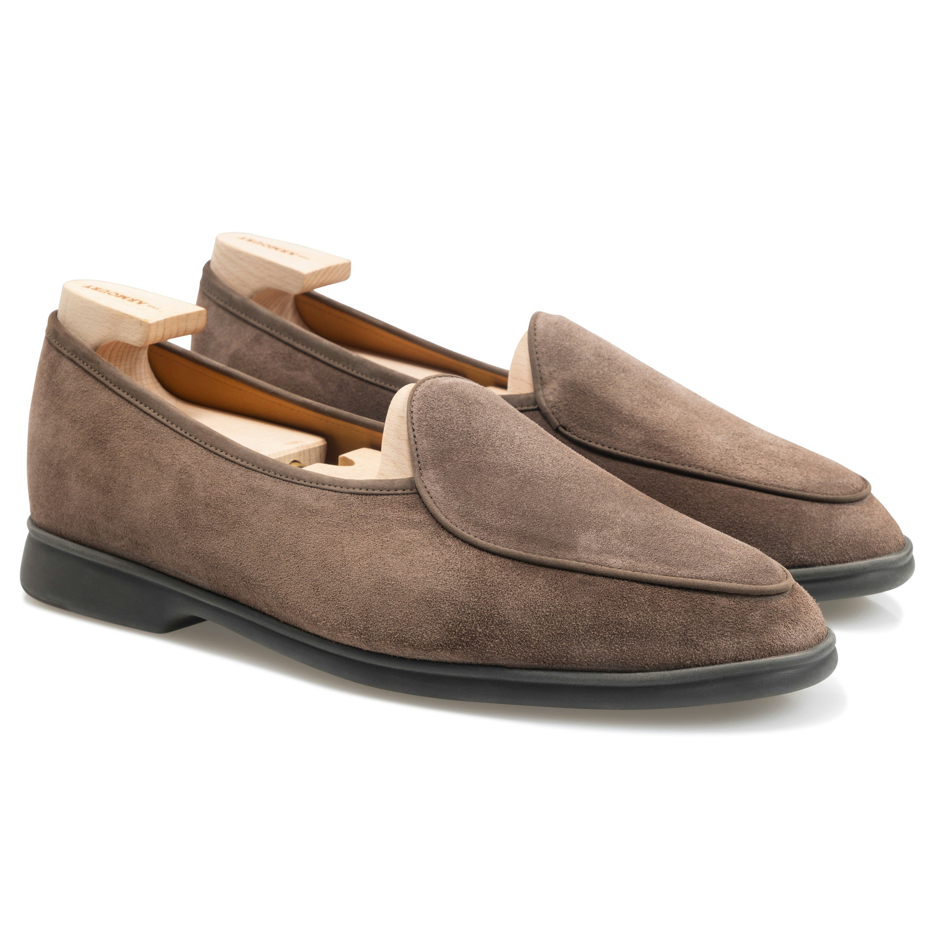 Sagan Stride Loafer The Armoury