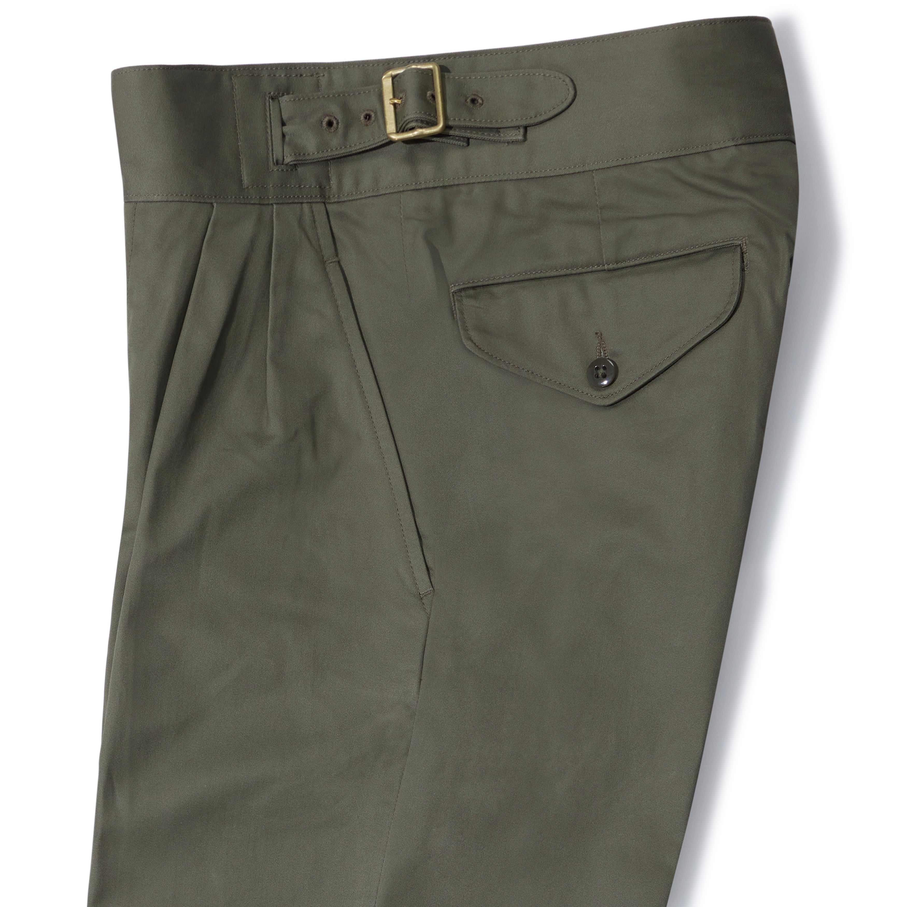 パンツ Nigel Cabourn BRITISH GURKHA PANT パンツ Nigel Cabourn BRITISH GURKHA PANT パンツ Nigel Cabourn