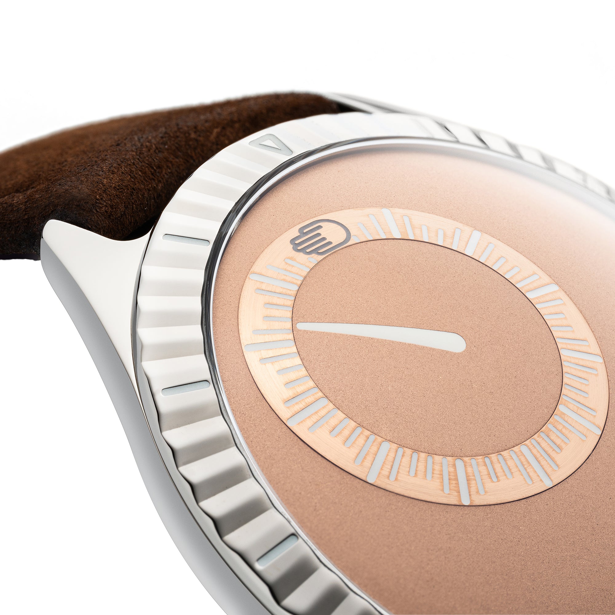 TYPE 9 Scattering Sun Watch - The Armoury
