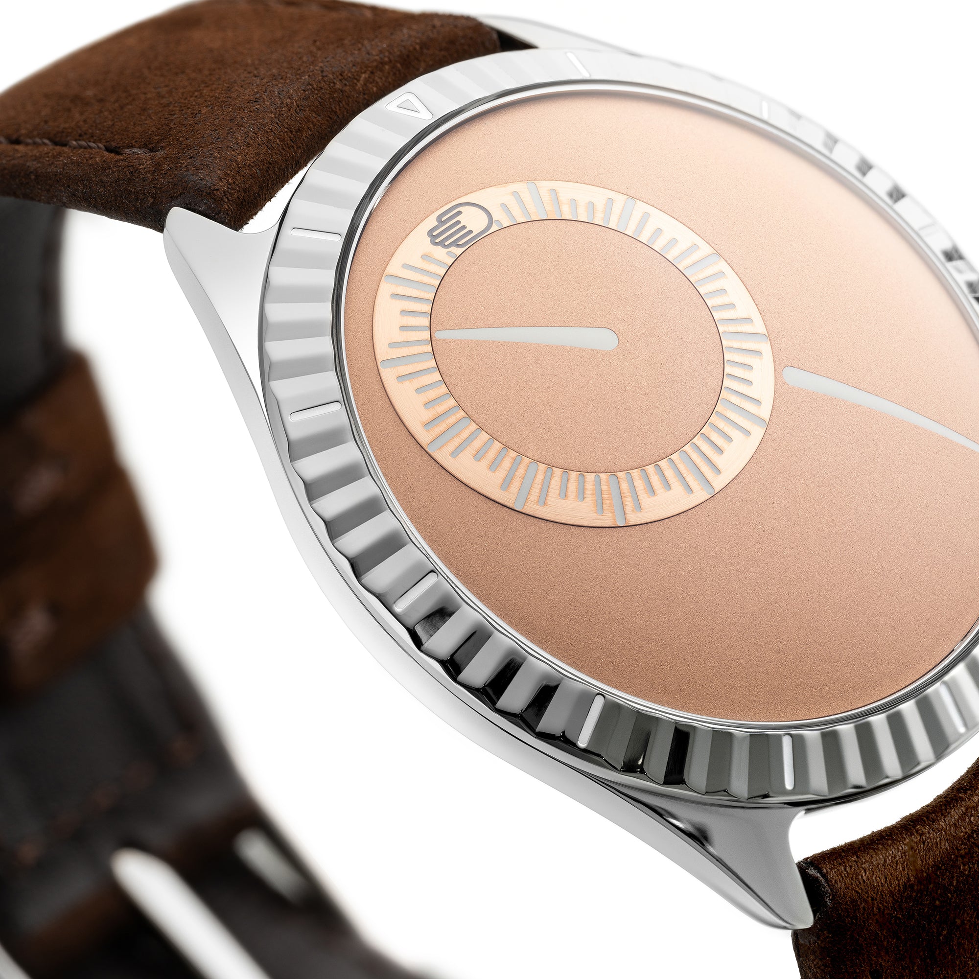 TYPE 9 Scattering Sun Watch - The Armoury