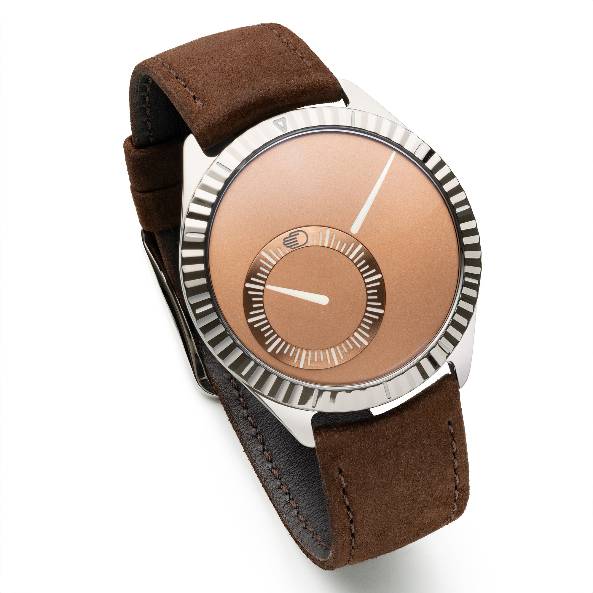TYPE 9 Scattering Sun Watch - The Armoury