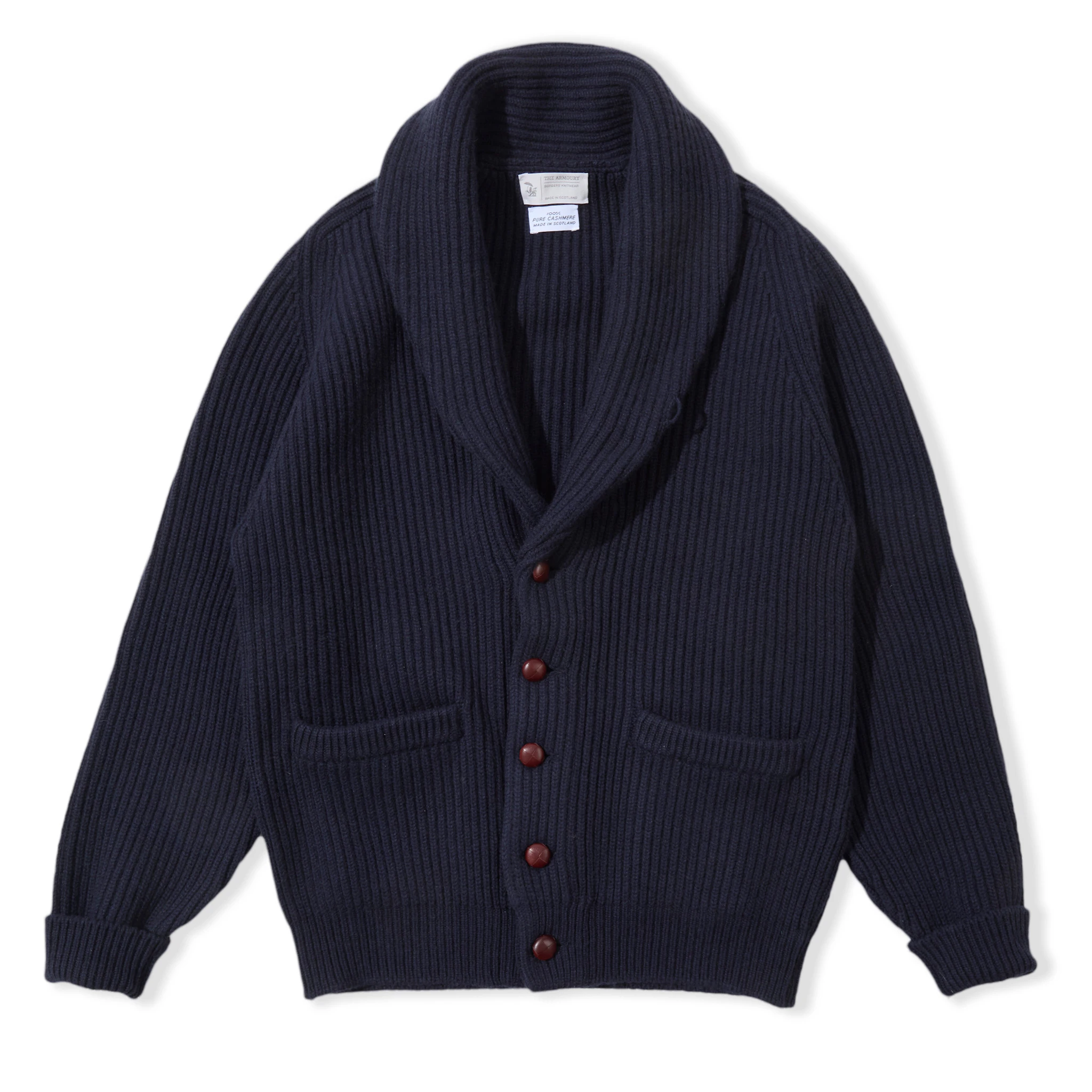 Dark Navy