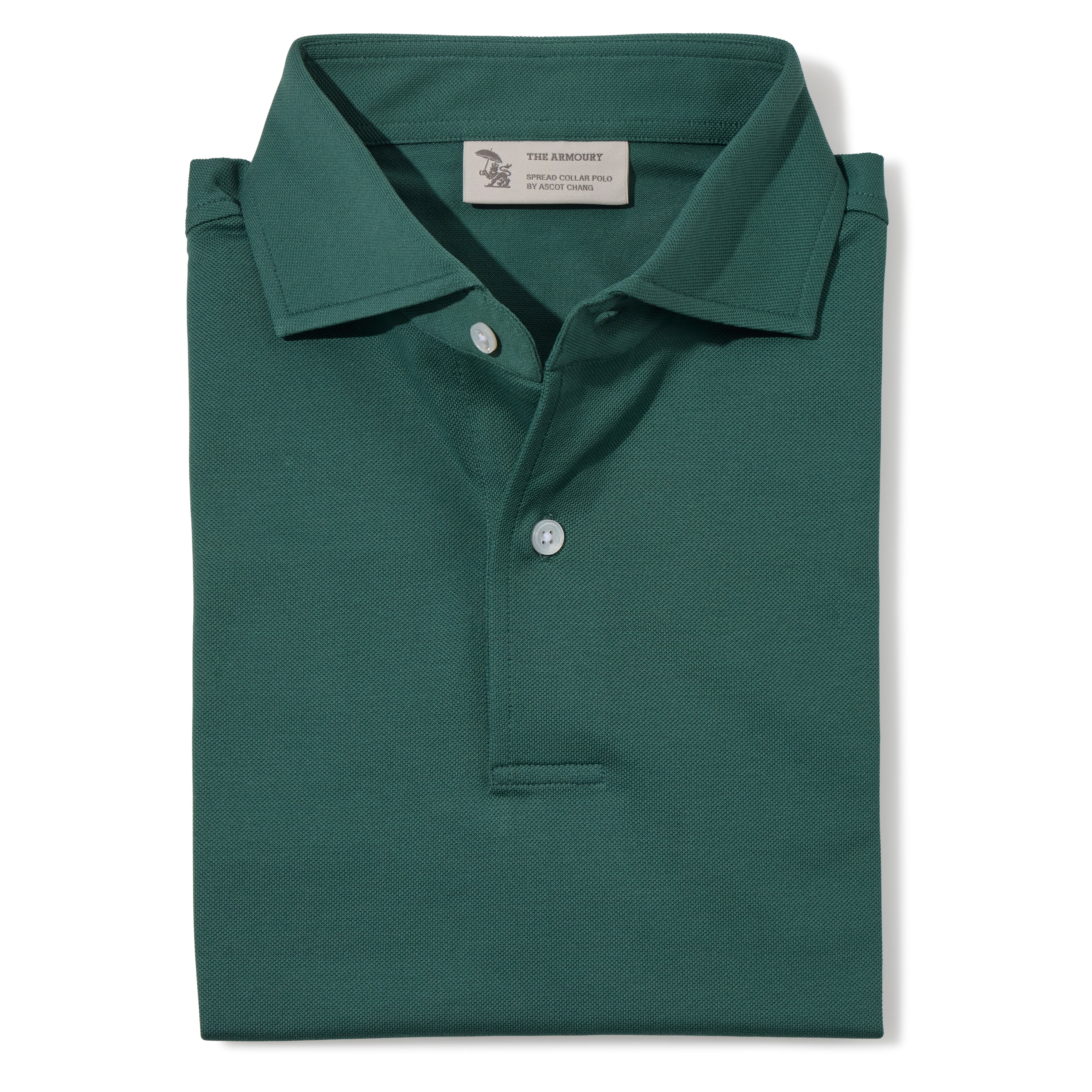 The Armoury/アーモリーポロシャツ Polos - The Armoury