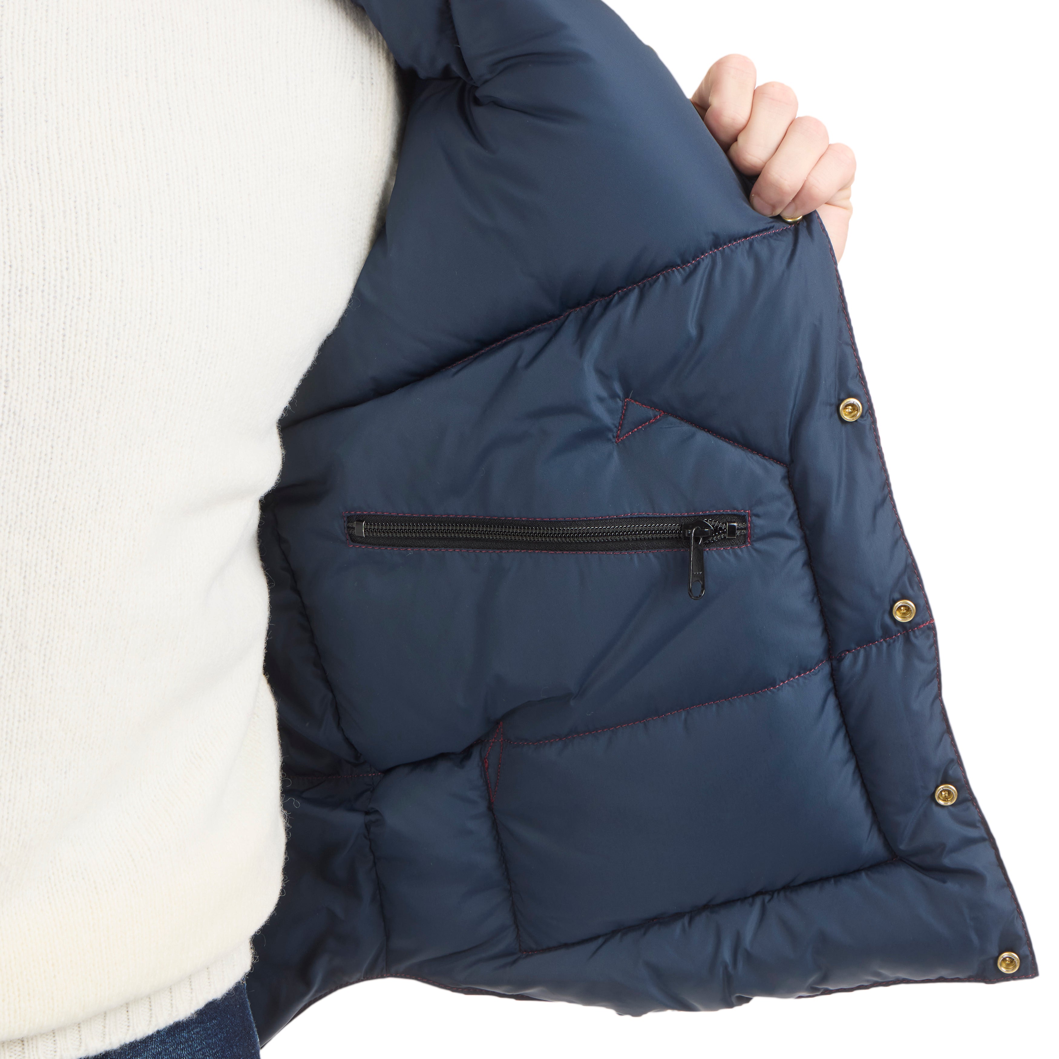 Christy Vest RMF CHRISTY VEST 42 TheThreeRobbers