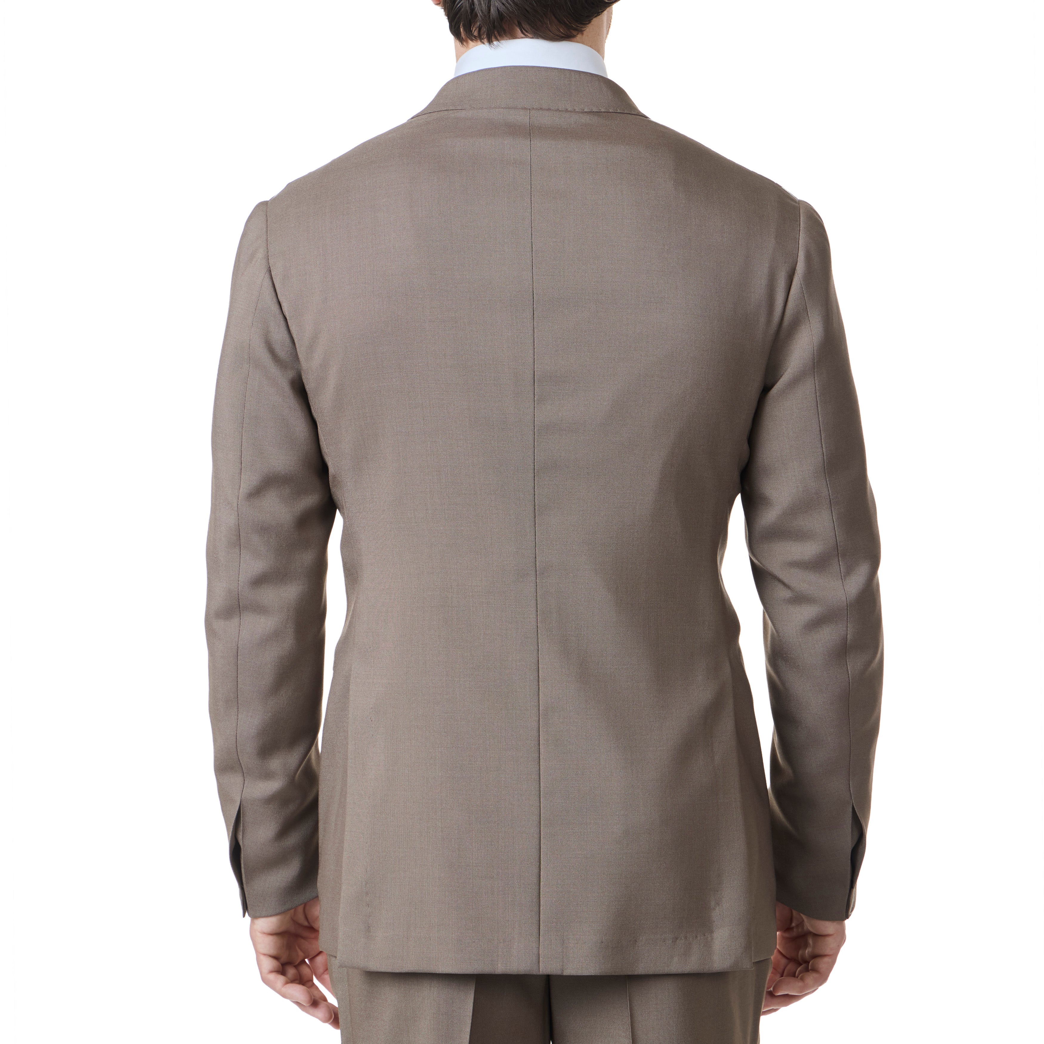 Mohair Model 6B Suit - The Armoury