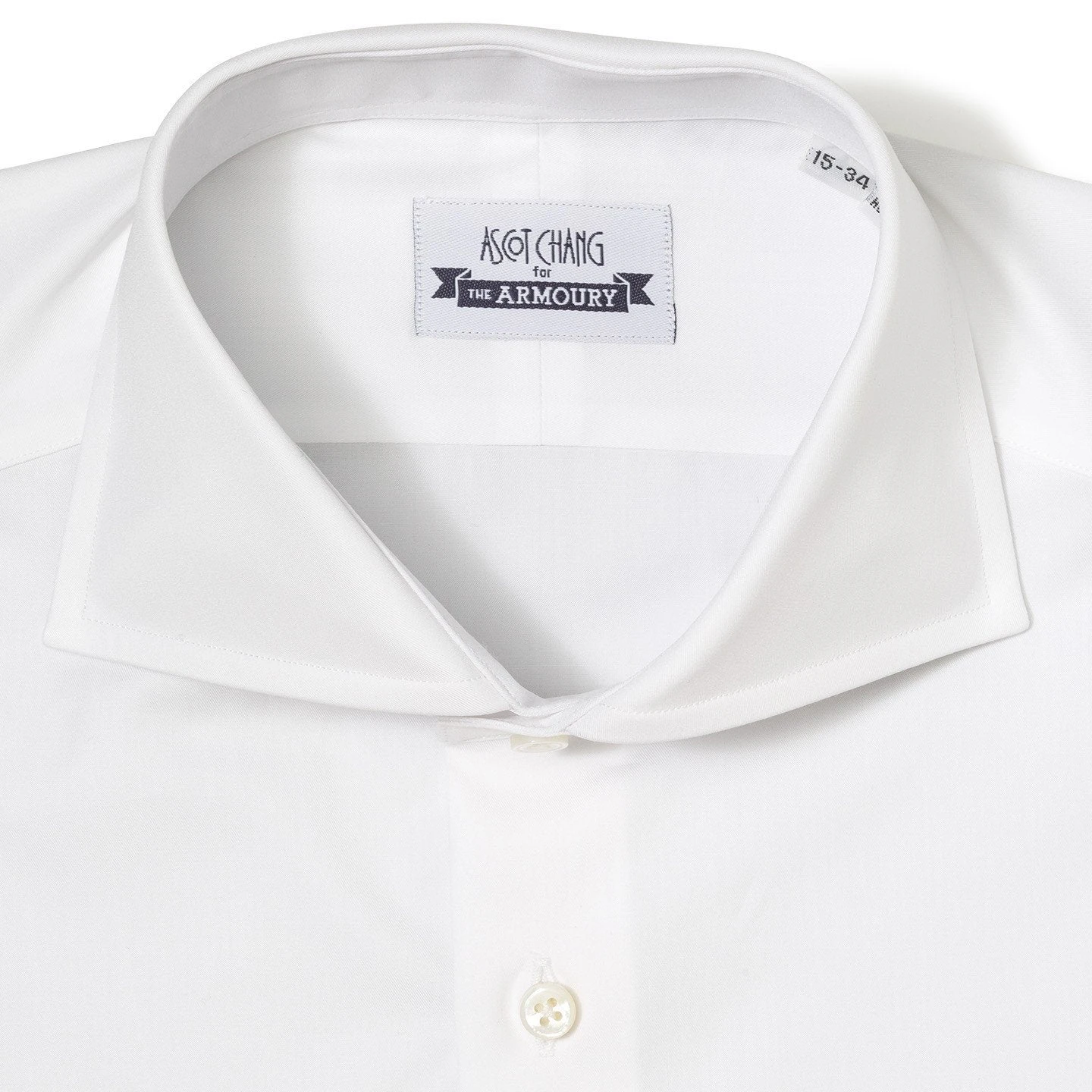 ascot chang dress shirts Shirting Selections