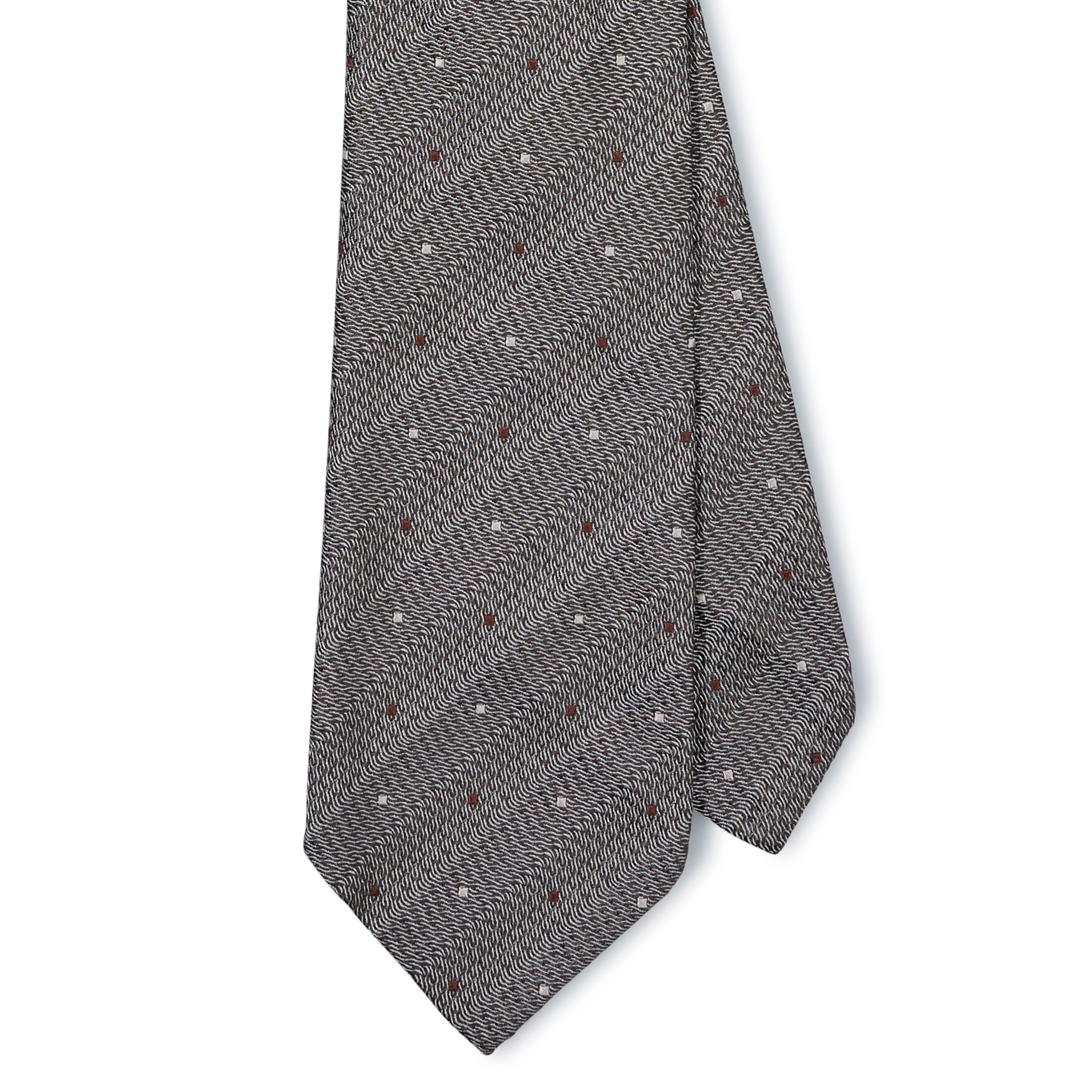 Ties - The Armoury